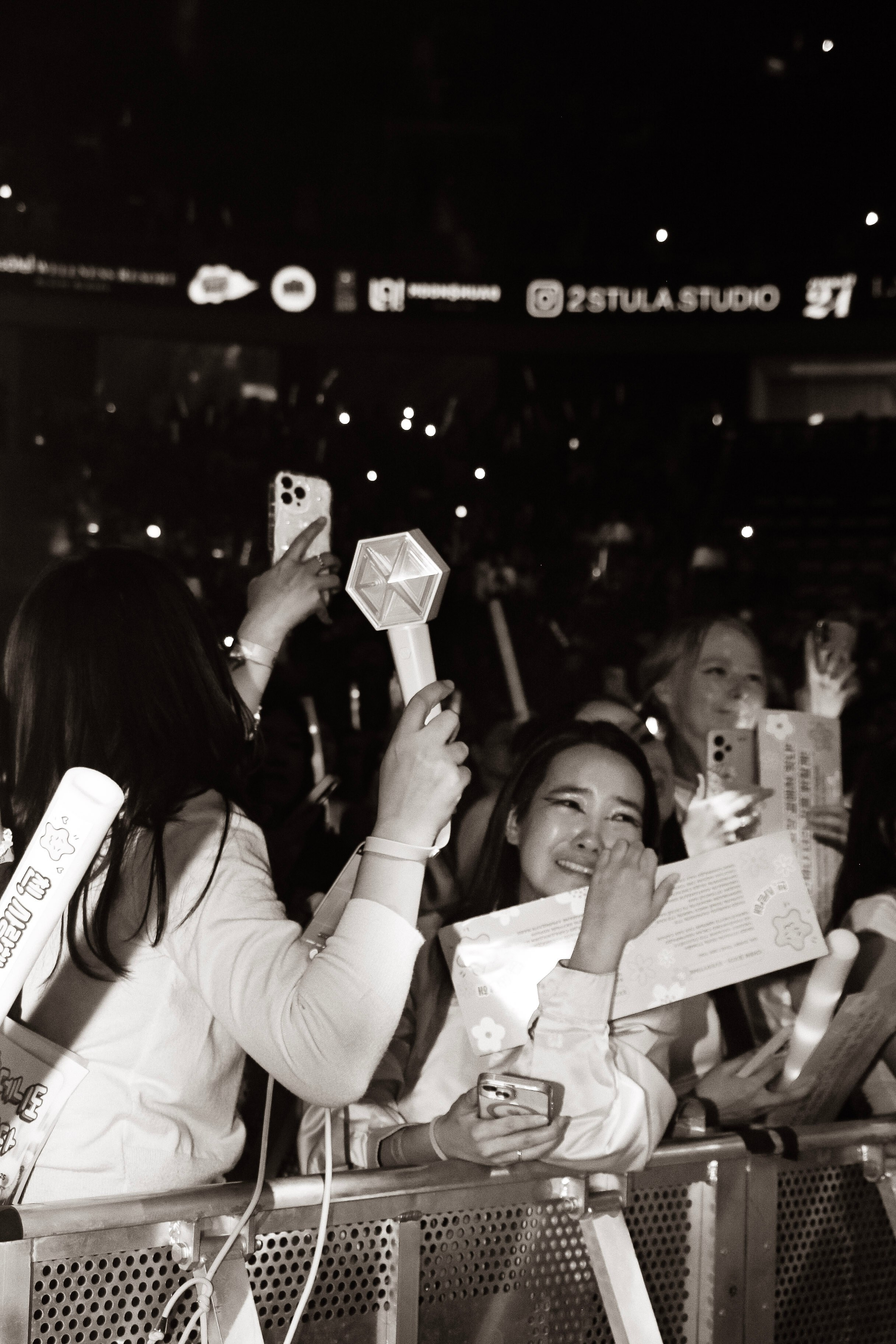 Jazi orchestra | Chen