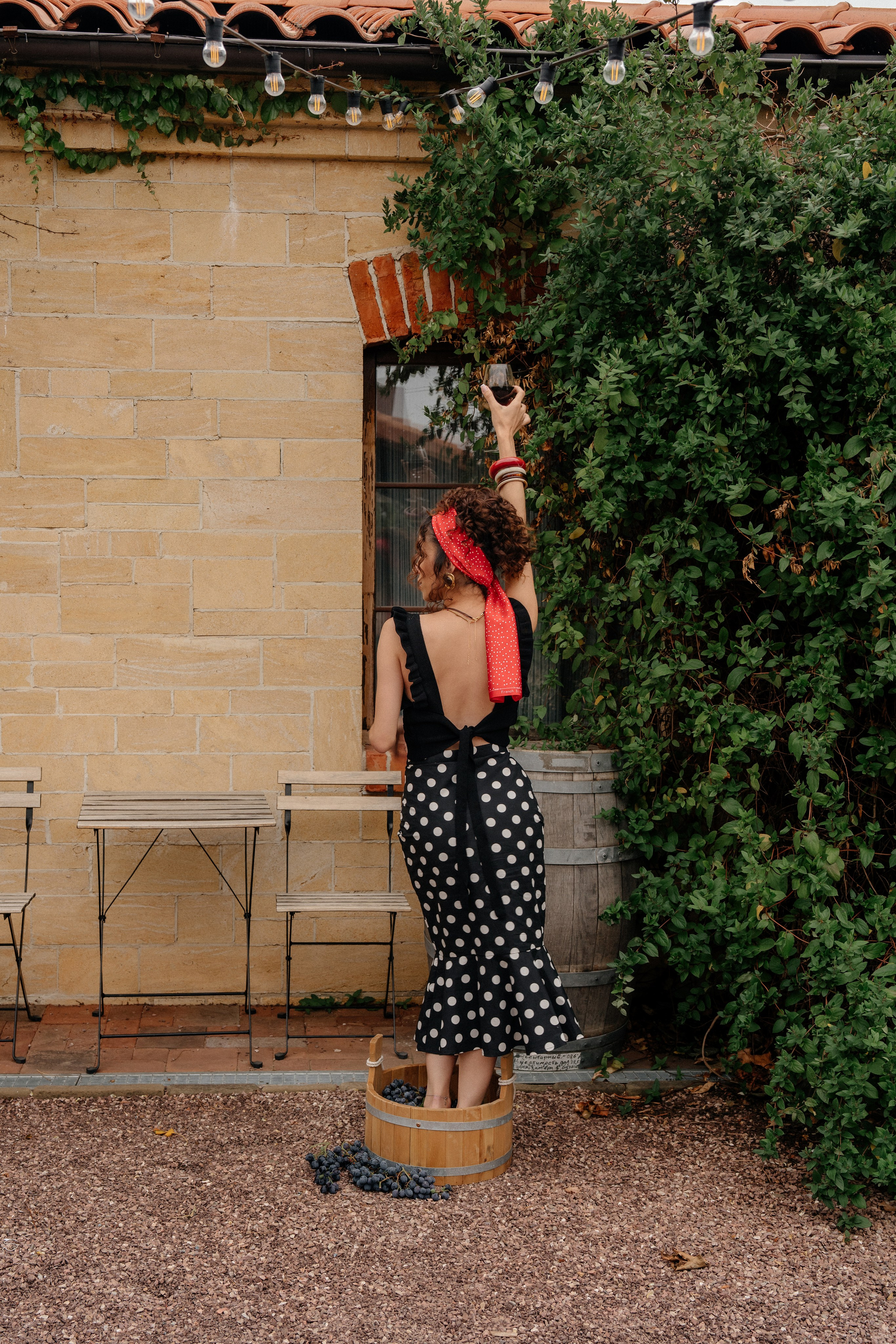 Итальянская история. Винодельня Хапры. Свадебный и семейный фотограф Надежда Соловьева