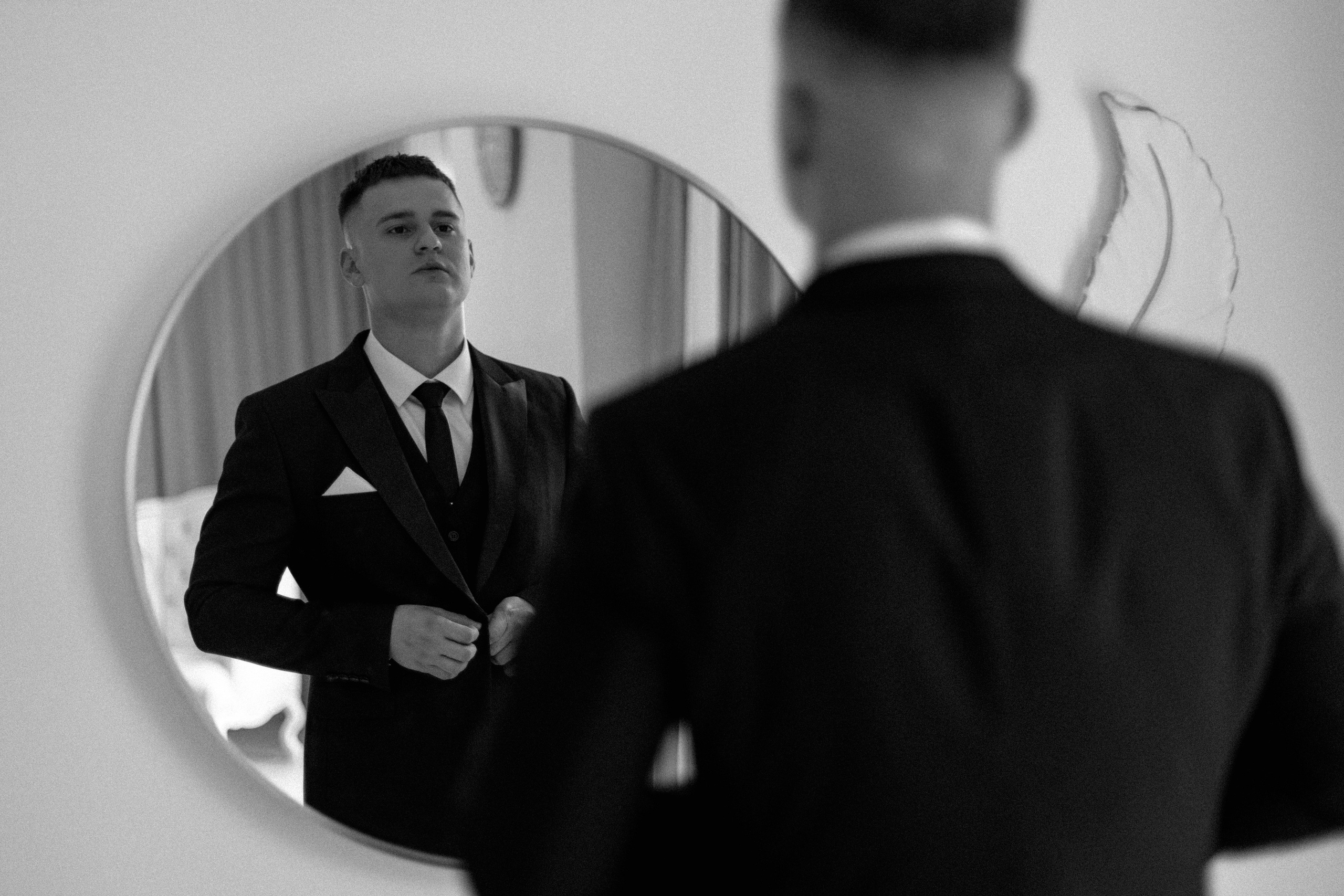 Матвей и Ксения. Свадебный фотограф и видеограф