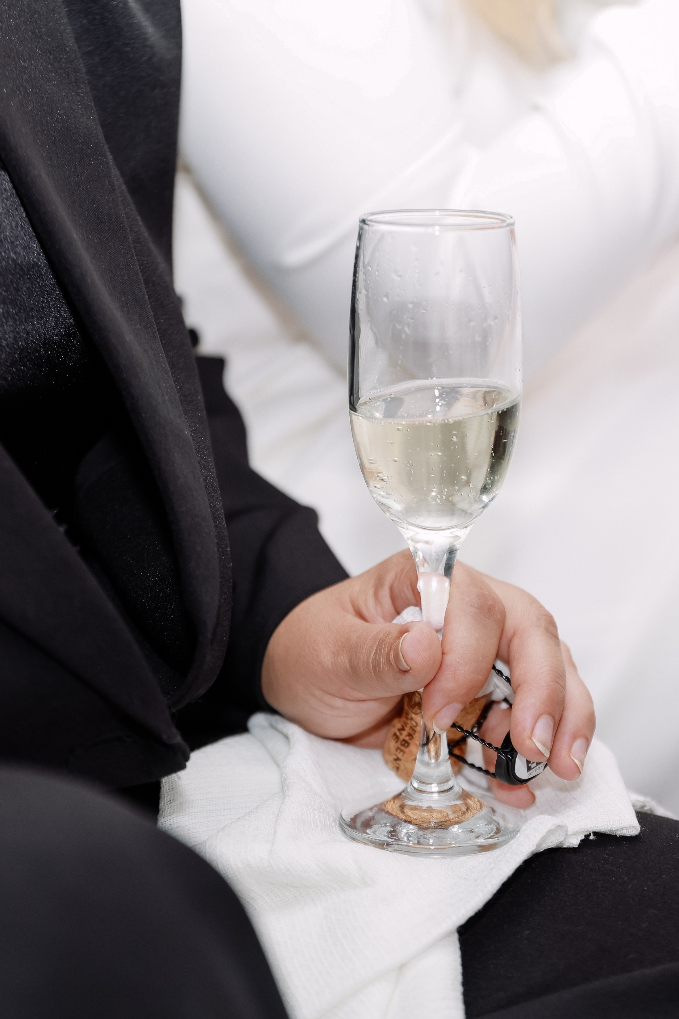 Парад невест. Фотограф Юлия Мальцева