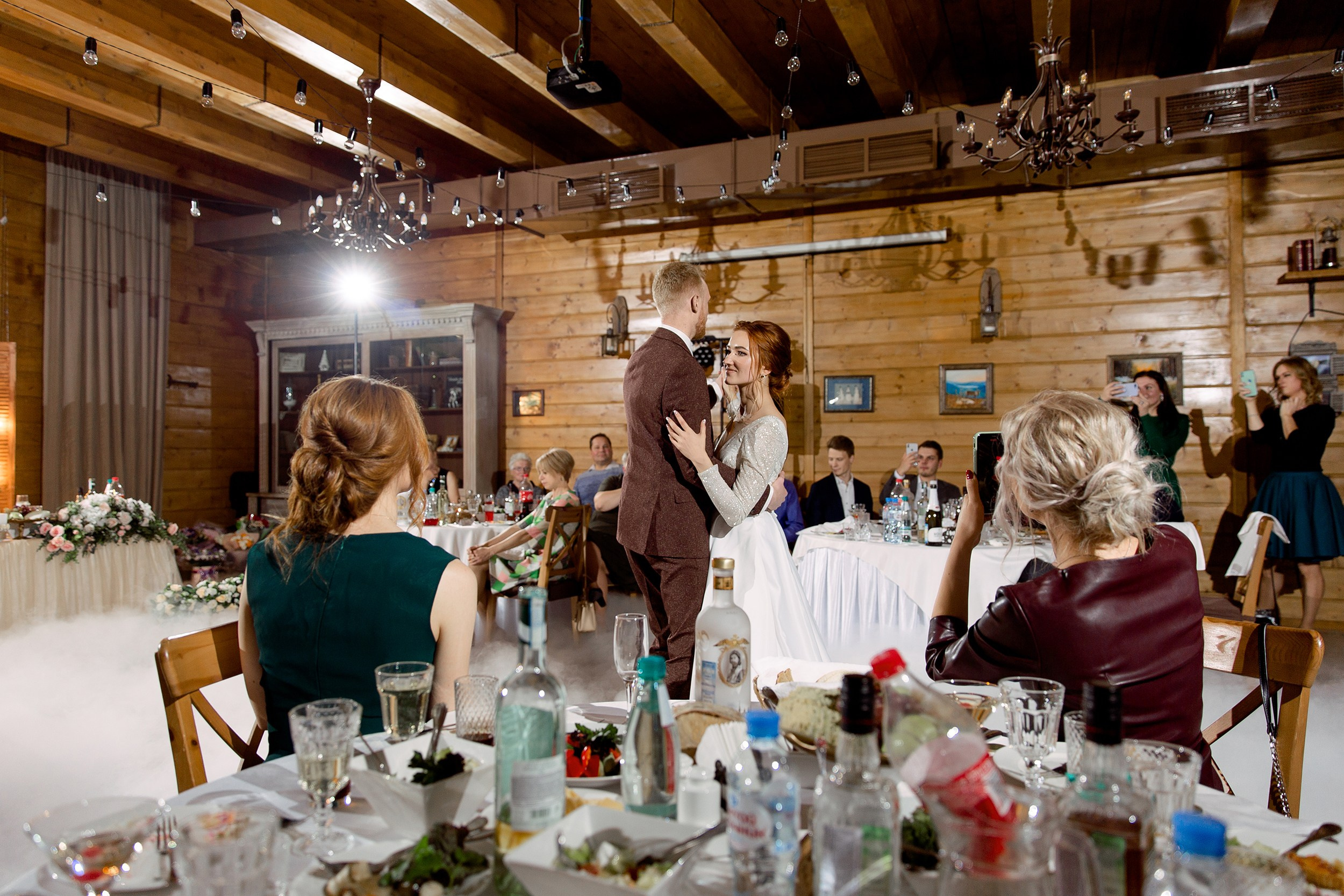Свадьбы и Love Story. Свадебный фотограф в Санкт-Петербурге Павел Резниченко