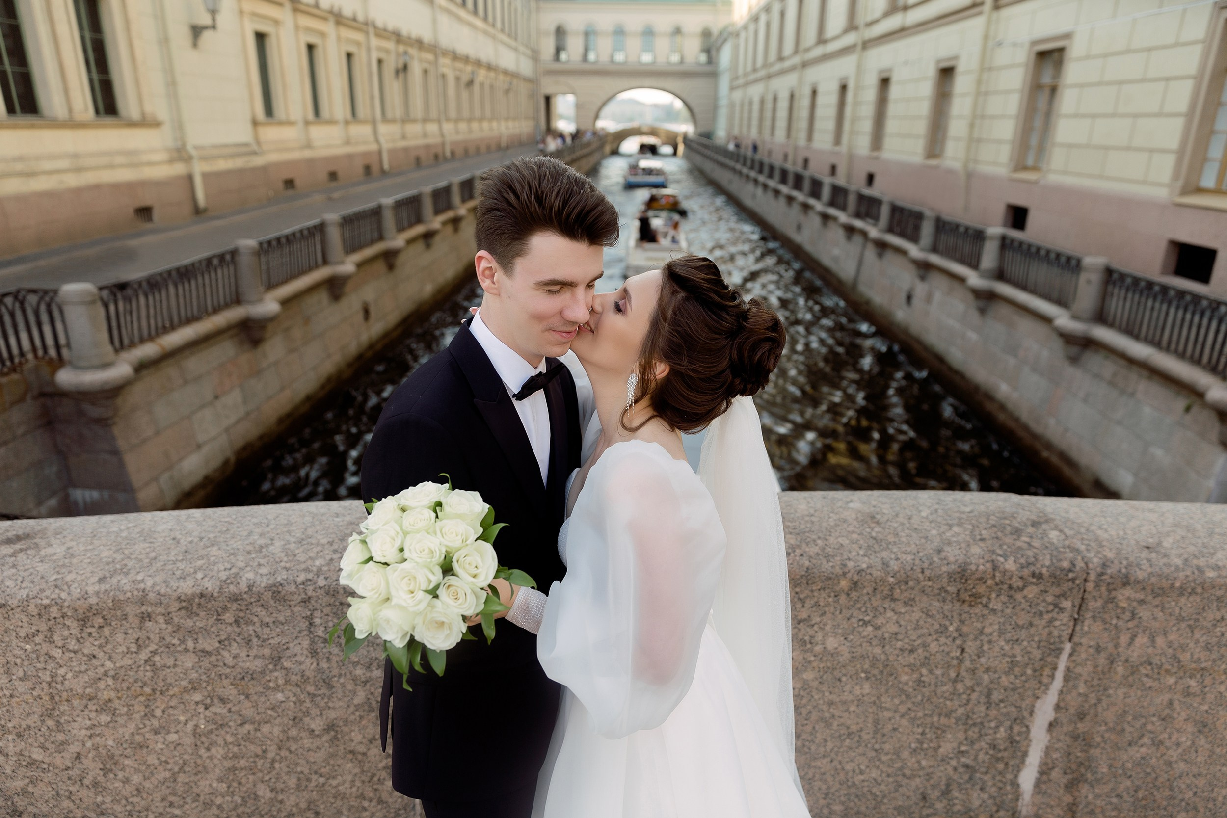 Свадьбы и Love Story. Свадебный фотограф в Санкт-Петербурге Павел Резниченко