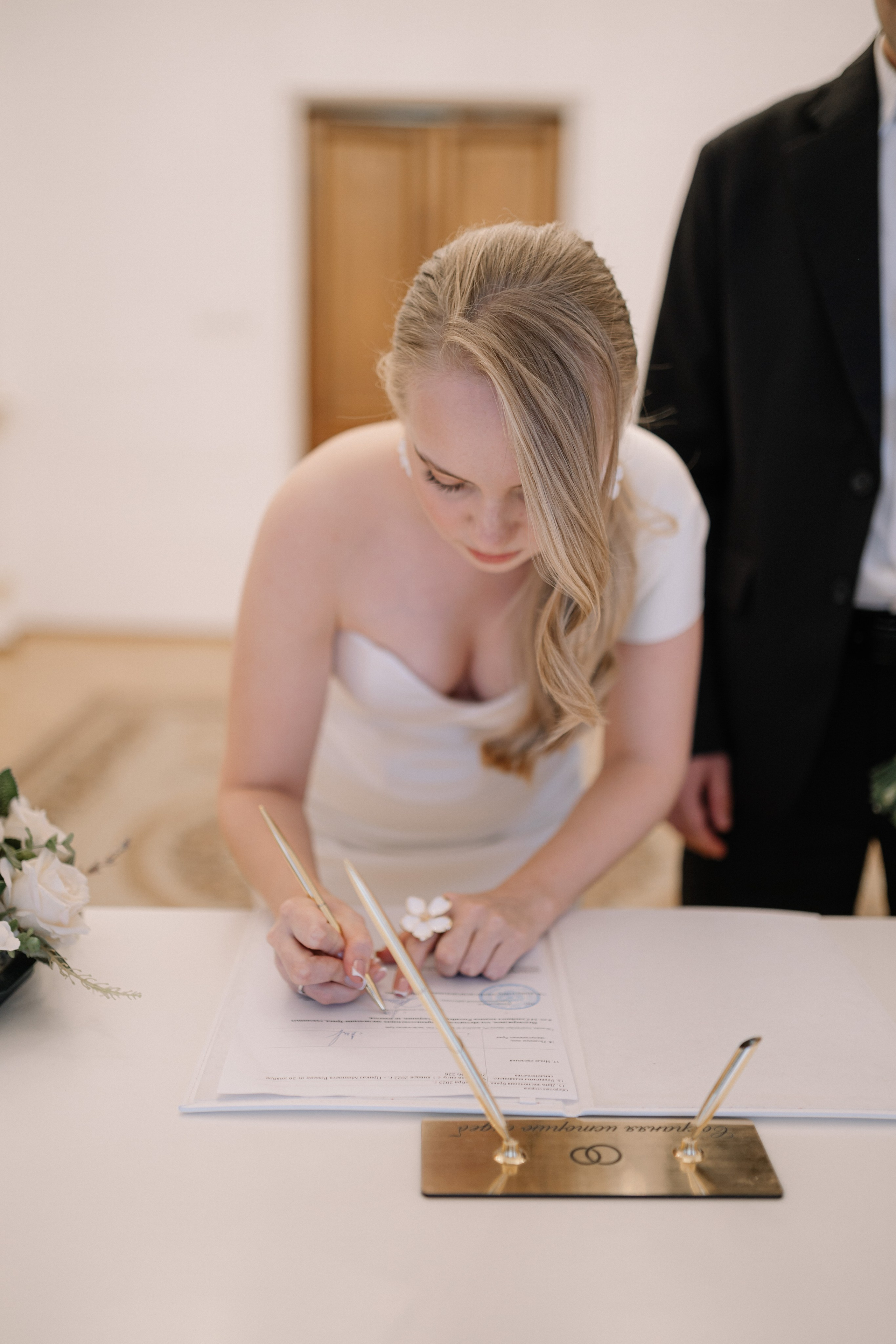 Алина и Денис (прогулка). Фотограф Александра Кузнецова