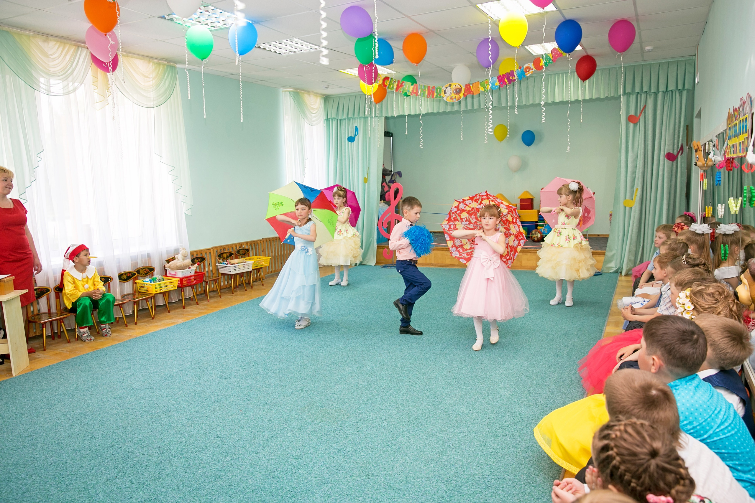 Выпускной 466. Семейный и детский фотограф в Нижнем Новгороде