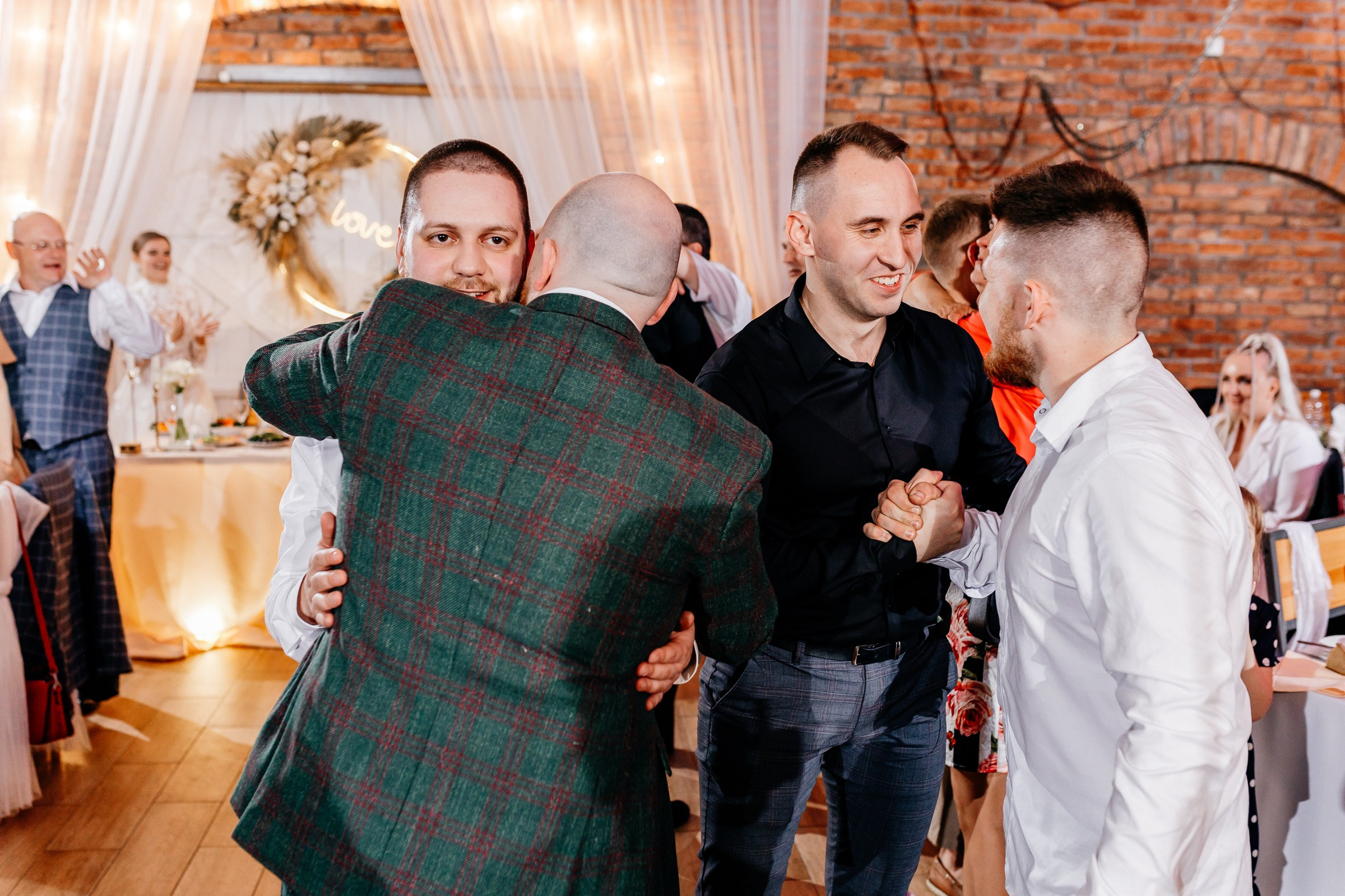 Мария и Андрей. Свадебный фотограф Елена Ловцевич