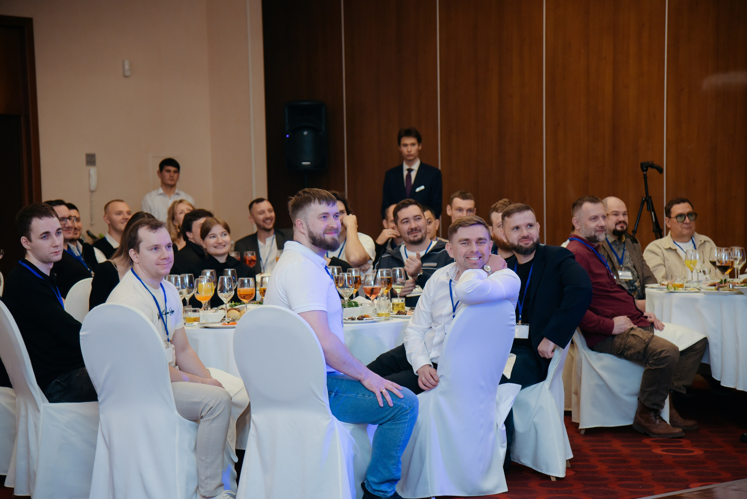 ГеомирАгро. Фотограф Лола Волна, город Москва