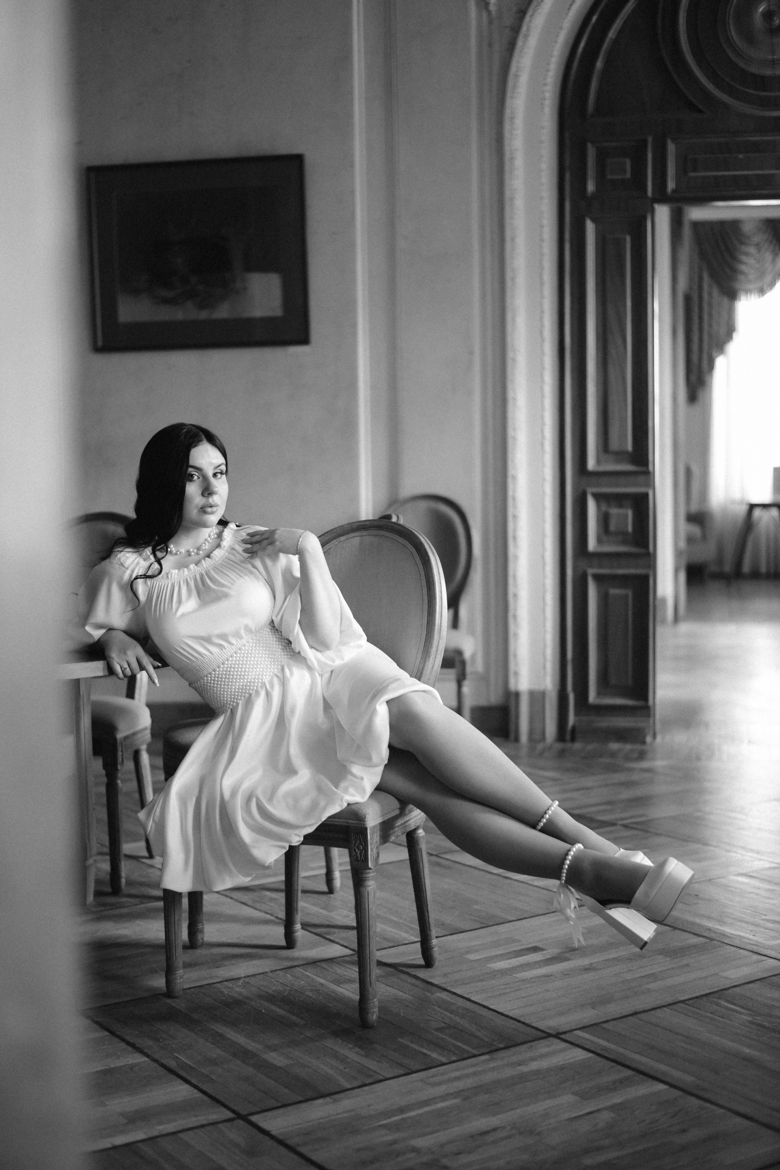 Portfolio. Фотограф Лола Волна, город Москва