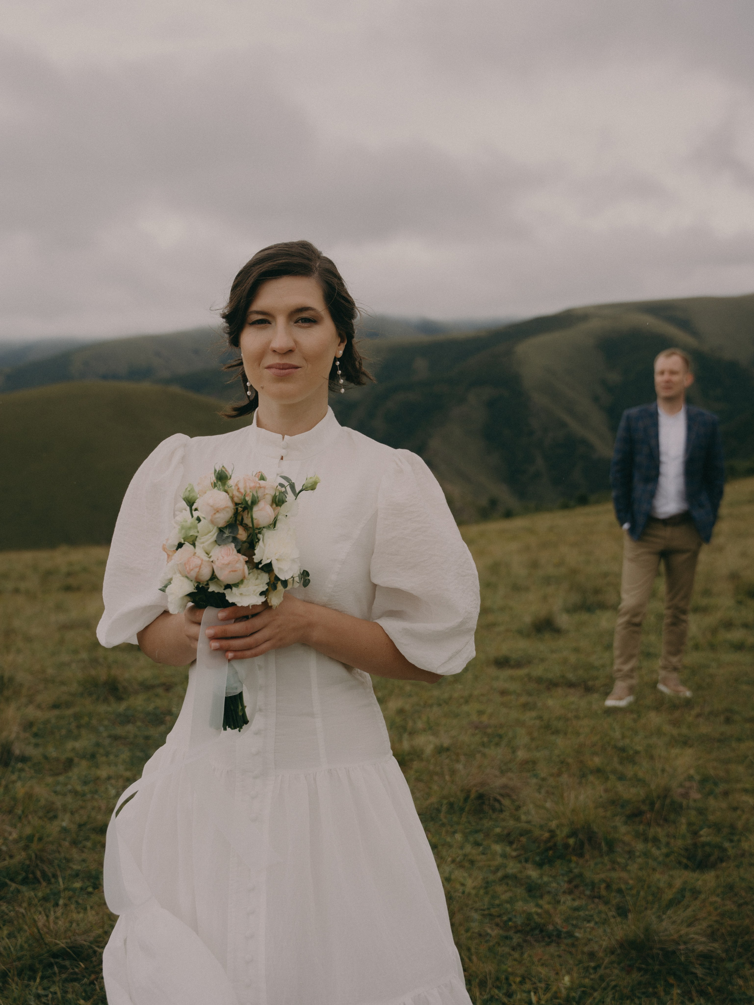 Сердце гор. Свадебный фотограф Ирина Беляева Пятигорск|Кисловодск|Эльбрус|Домбай