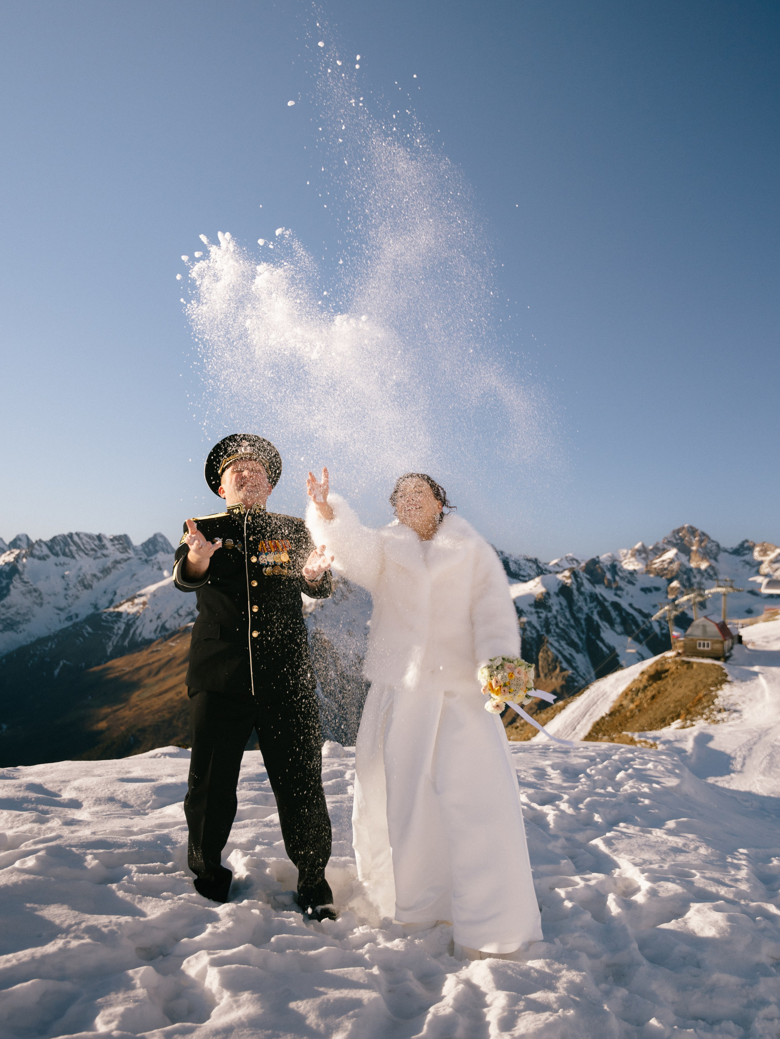 А&Е. Свадебный фотограф Ирина Беляева Пятигорск|Кисловодск|Эльбрус|Домбай