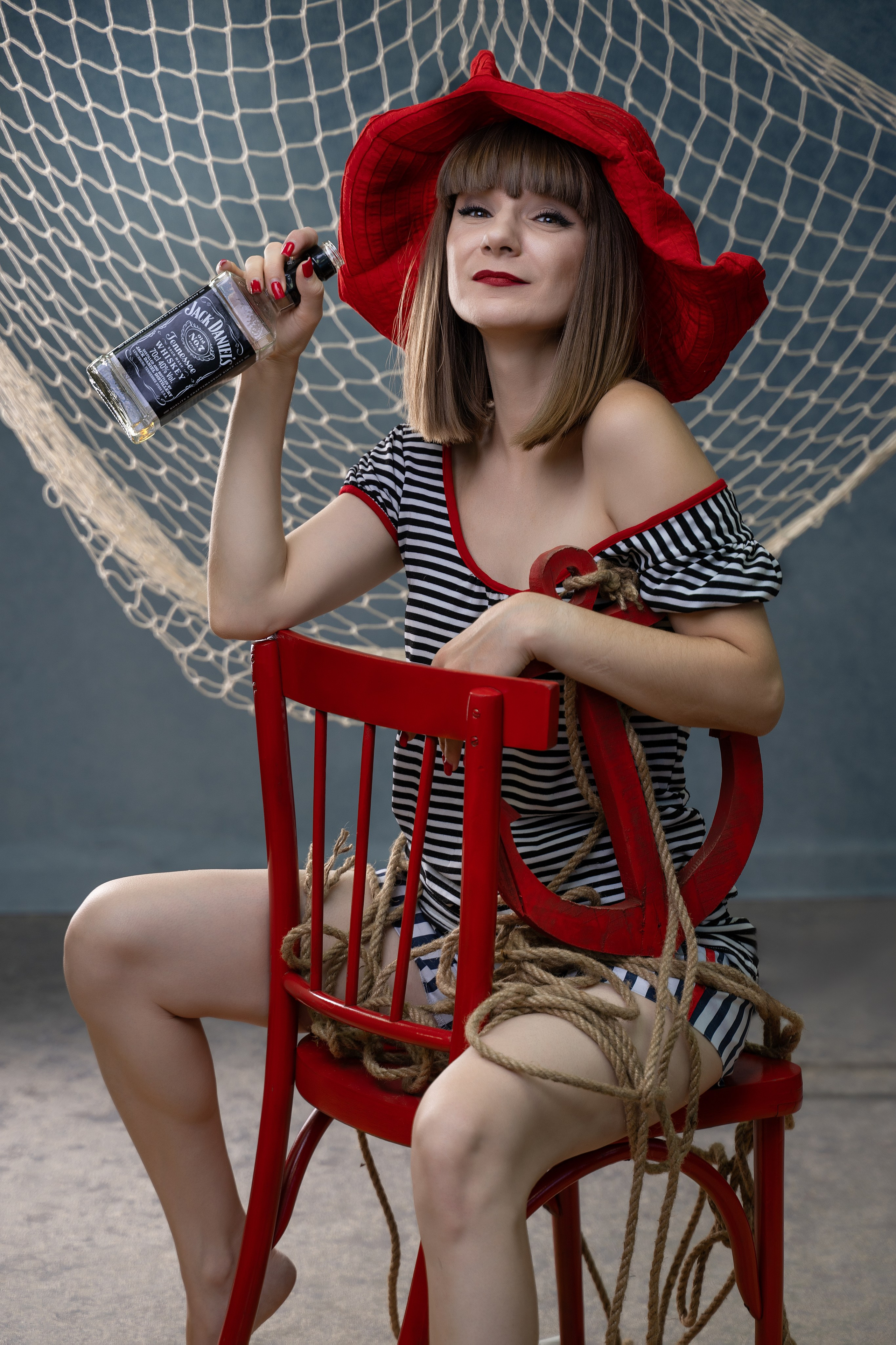 Морской стиль. Главная