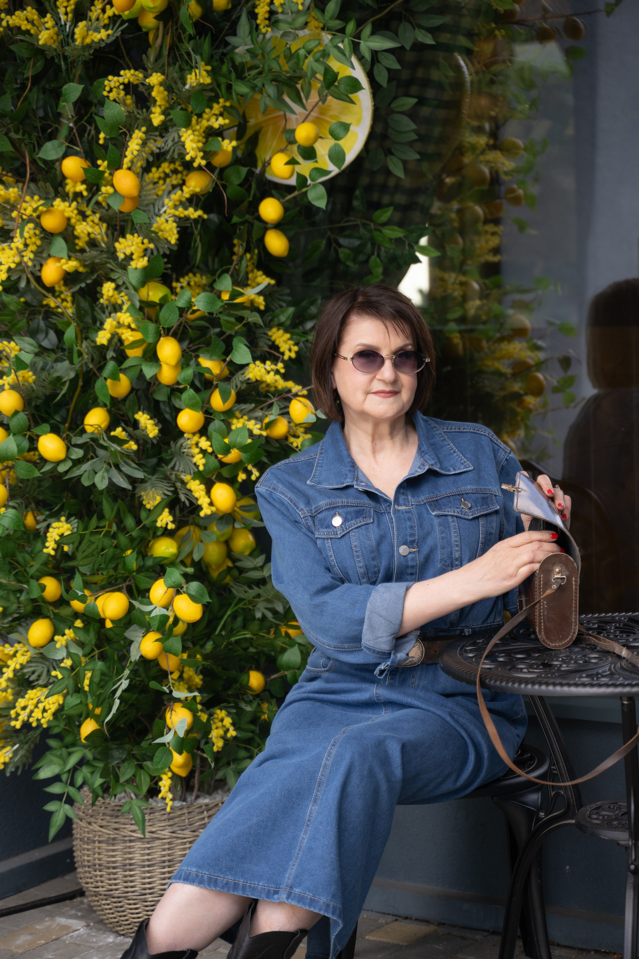 Не студийные. Главная