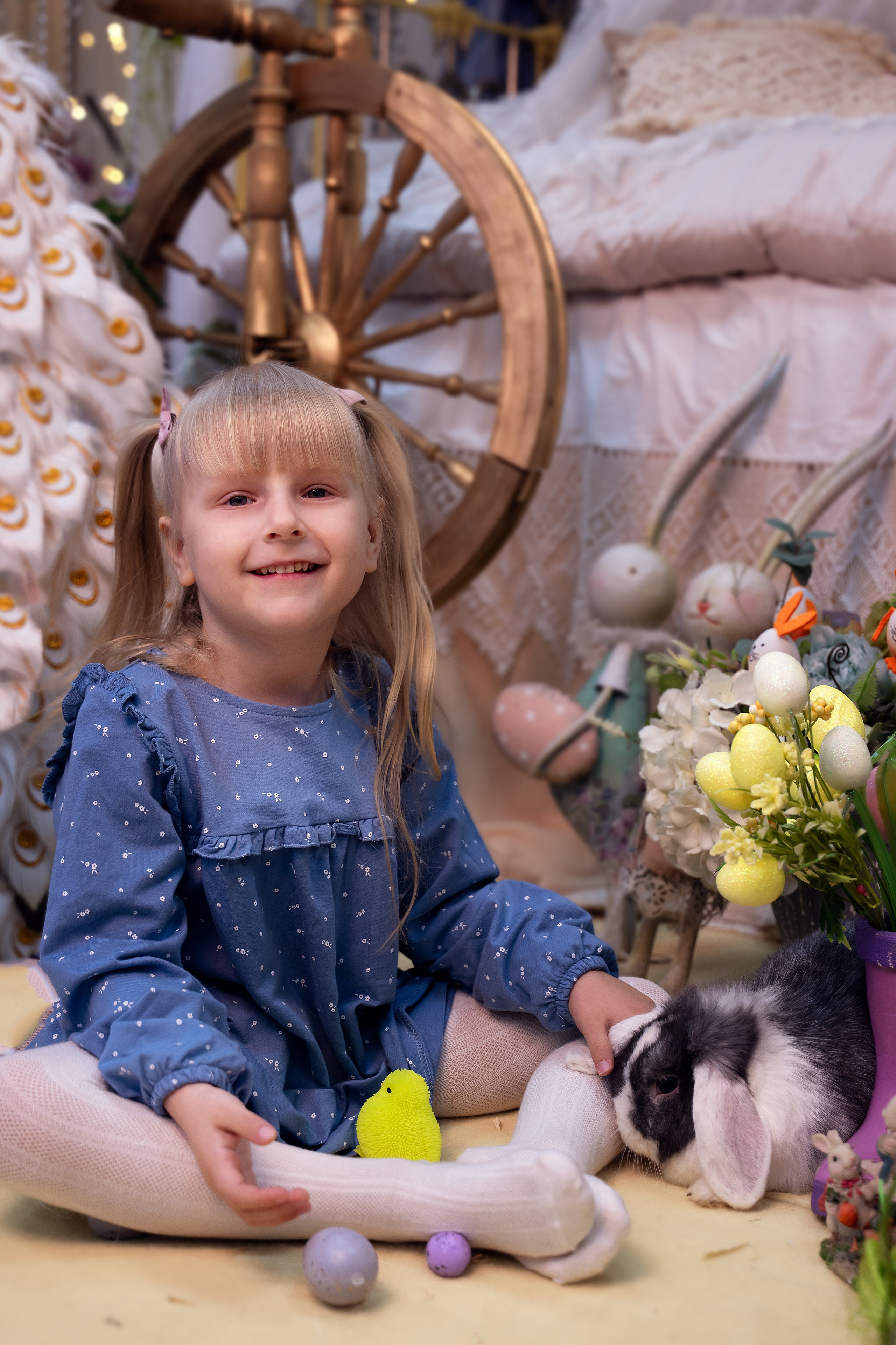 ВАНЬКИНЫ девчонки. Главная