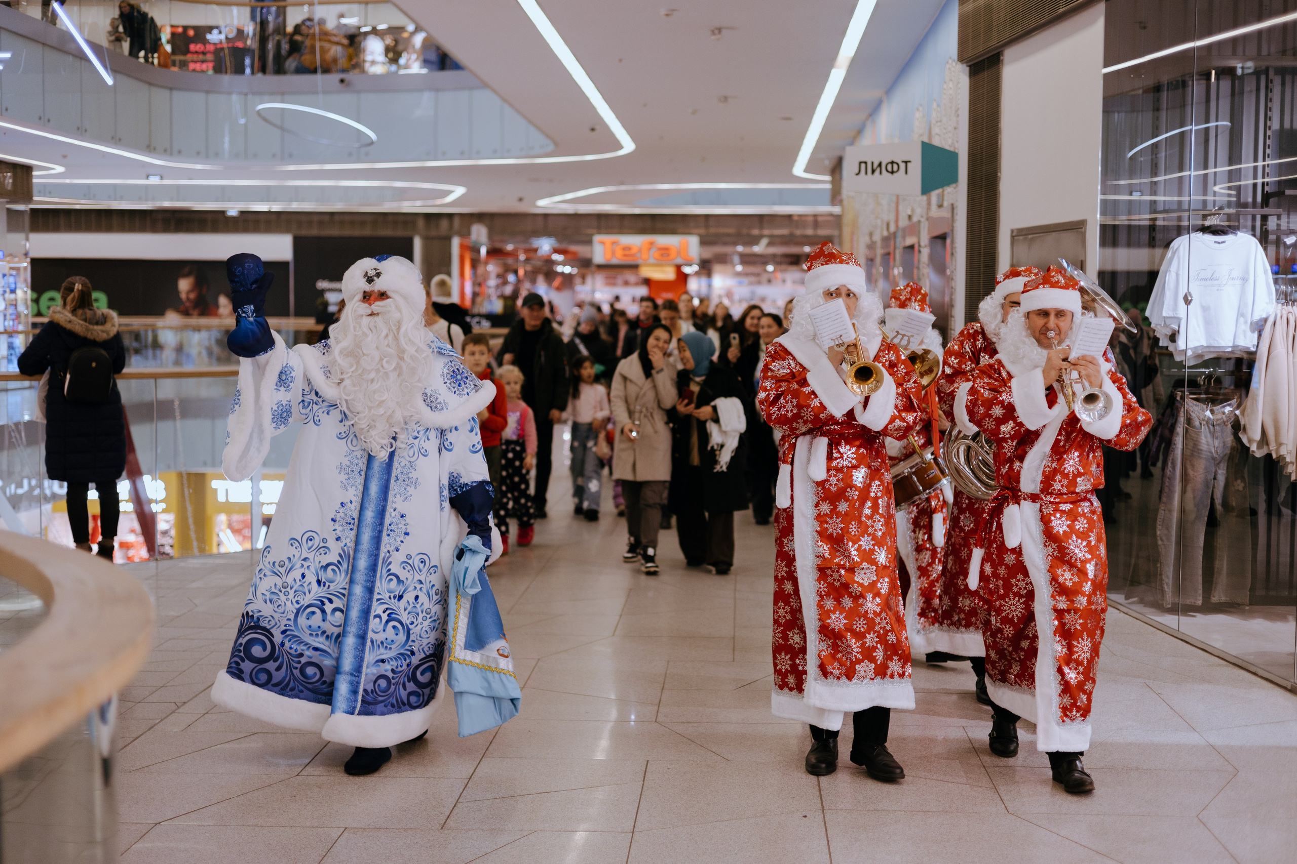 Репортажные съемки. Фотограф и видеограф в Северной столице