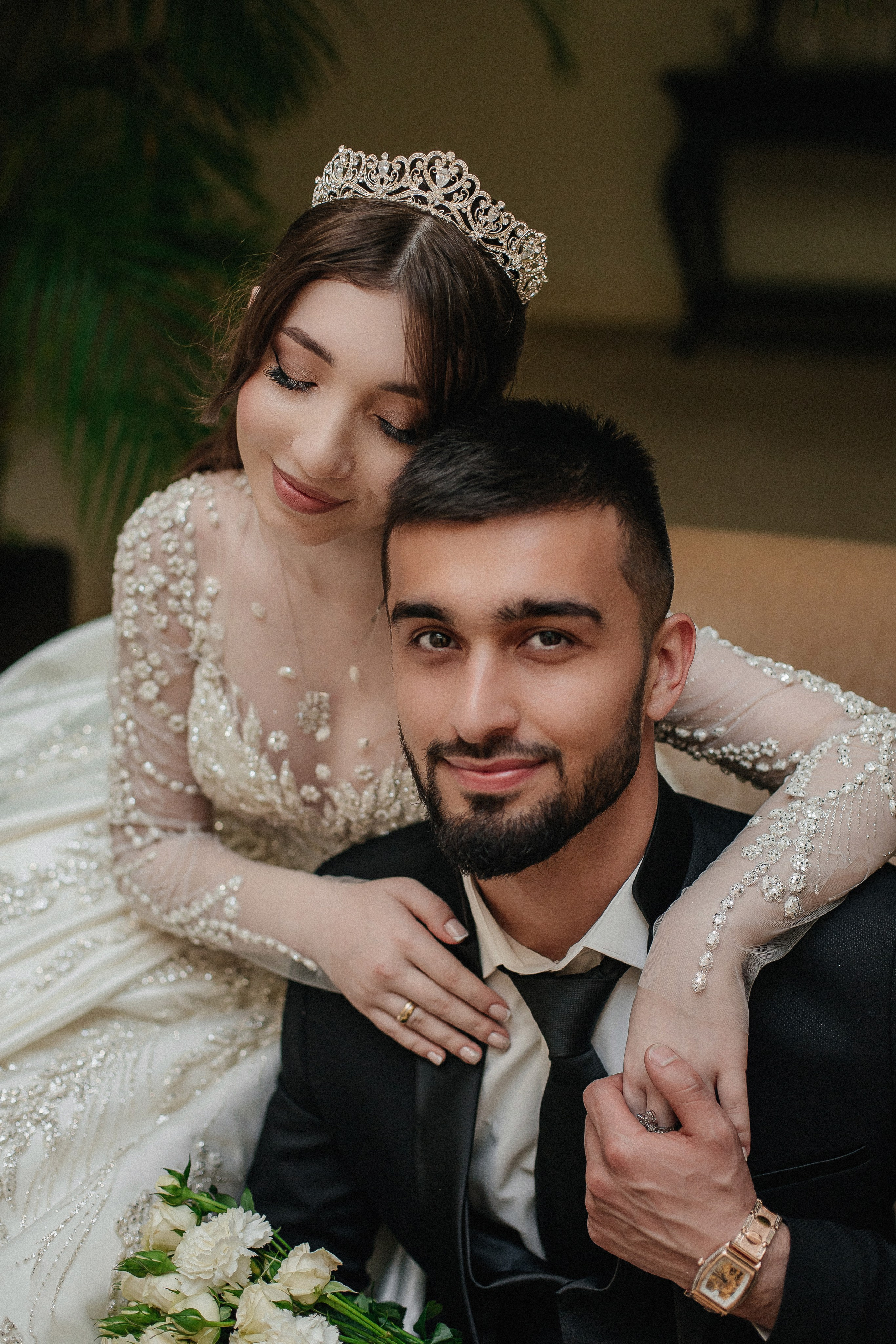 Али & Афина. Алина Фирсова — свадебный фотограф в Краснодаре, Архызе и Домбае (КЧР)