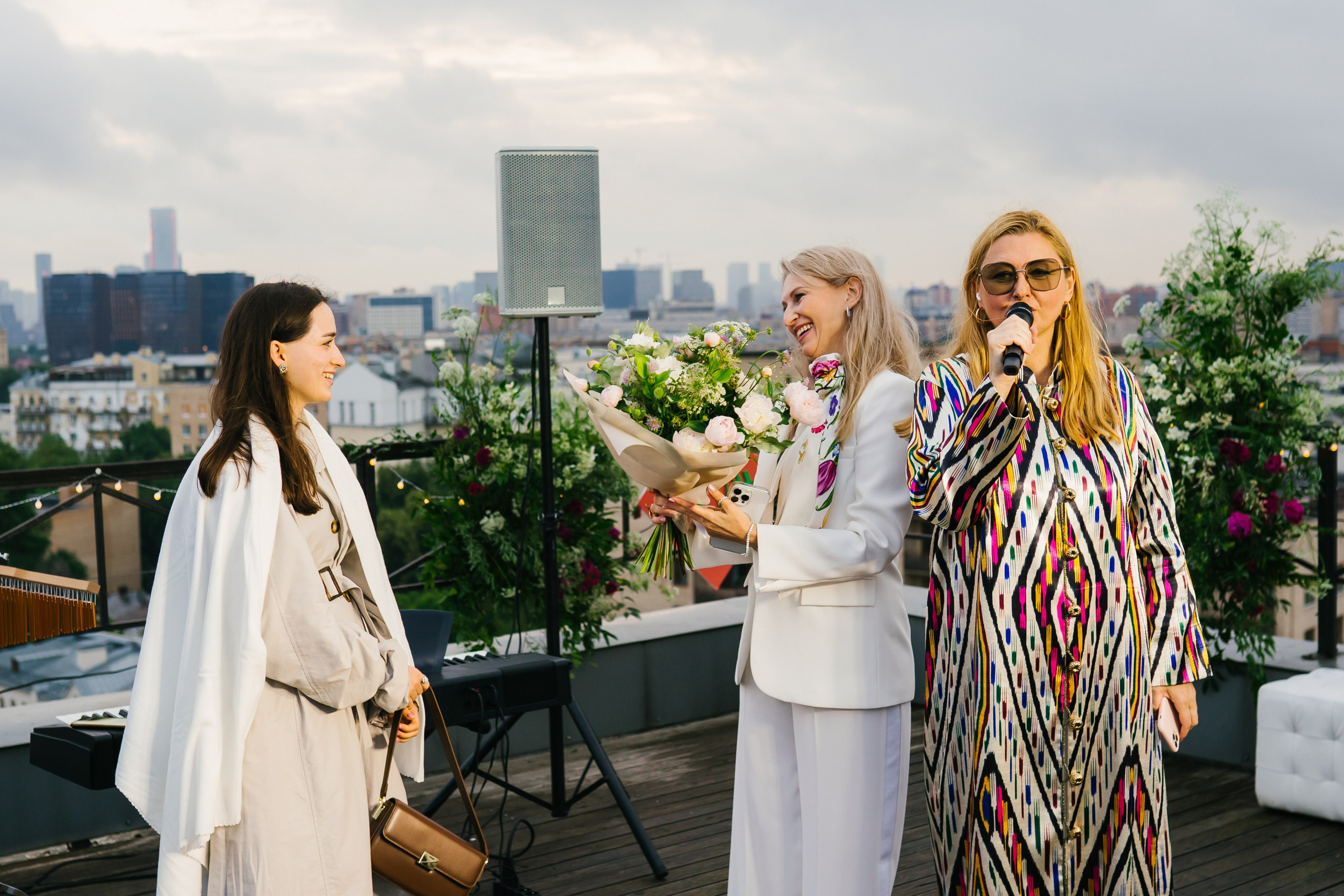 Репортаж мероприятия. Фотограф в Москве Оксана Симонова