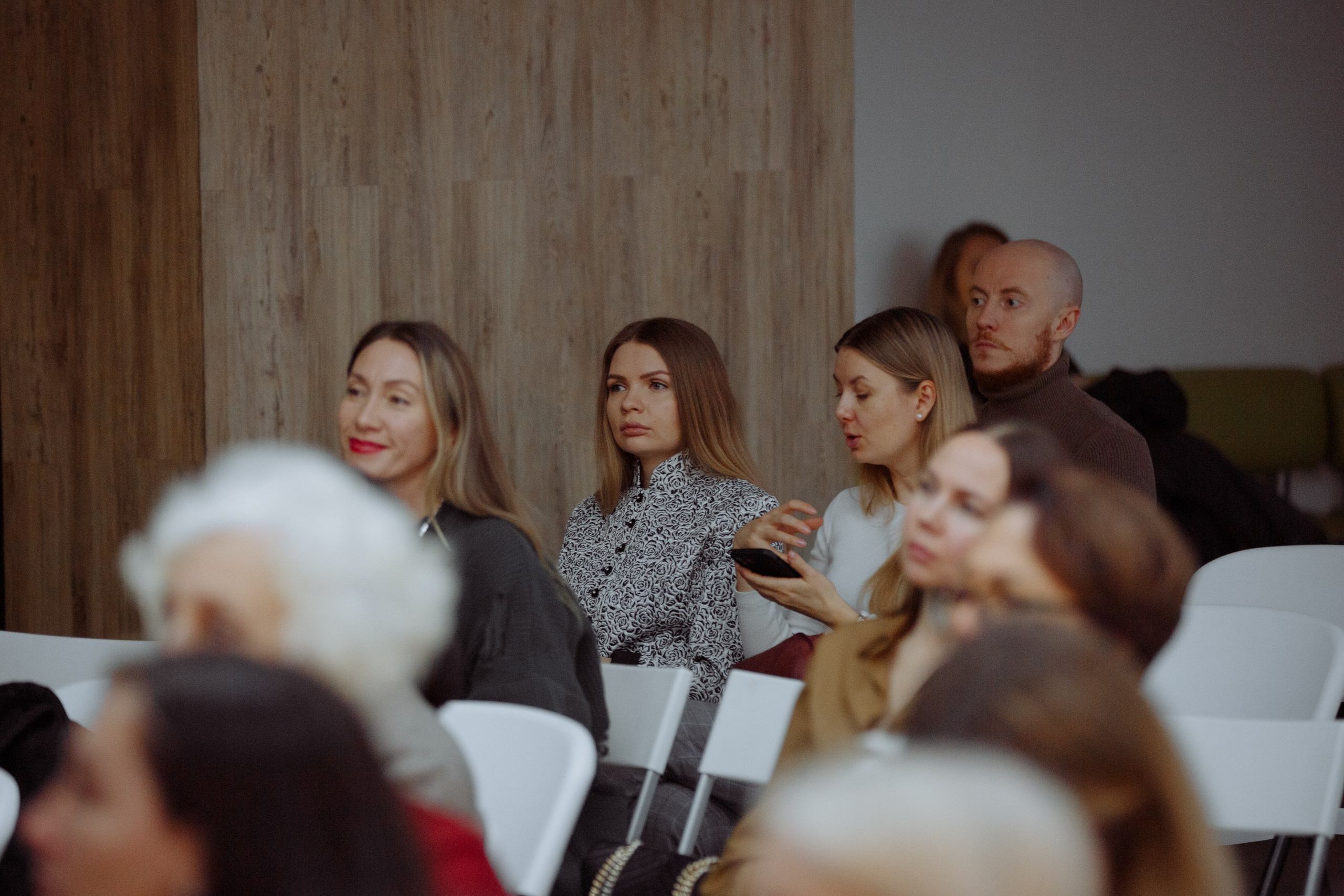 Форум креативных индустрий. Свадебный фотограф