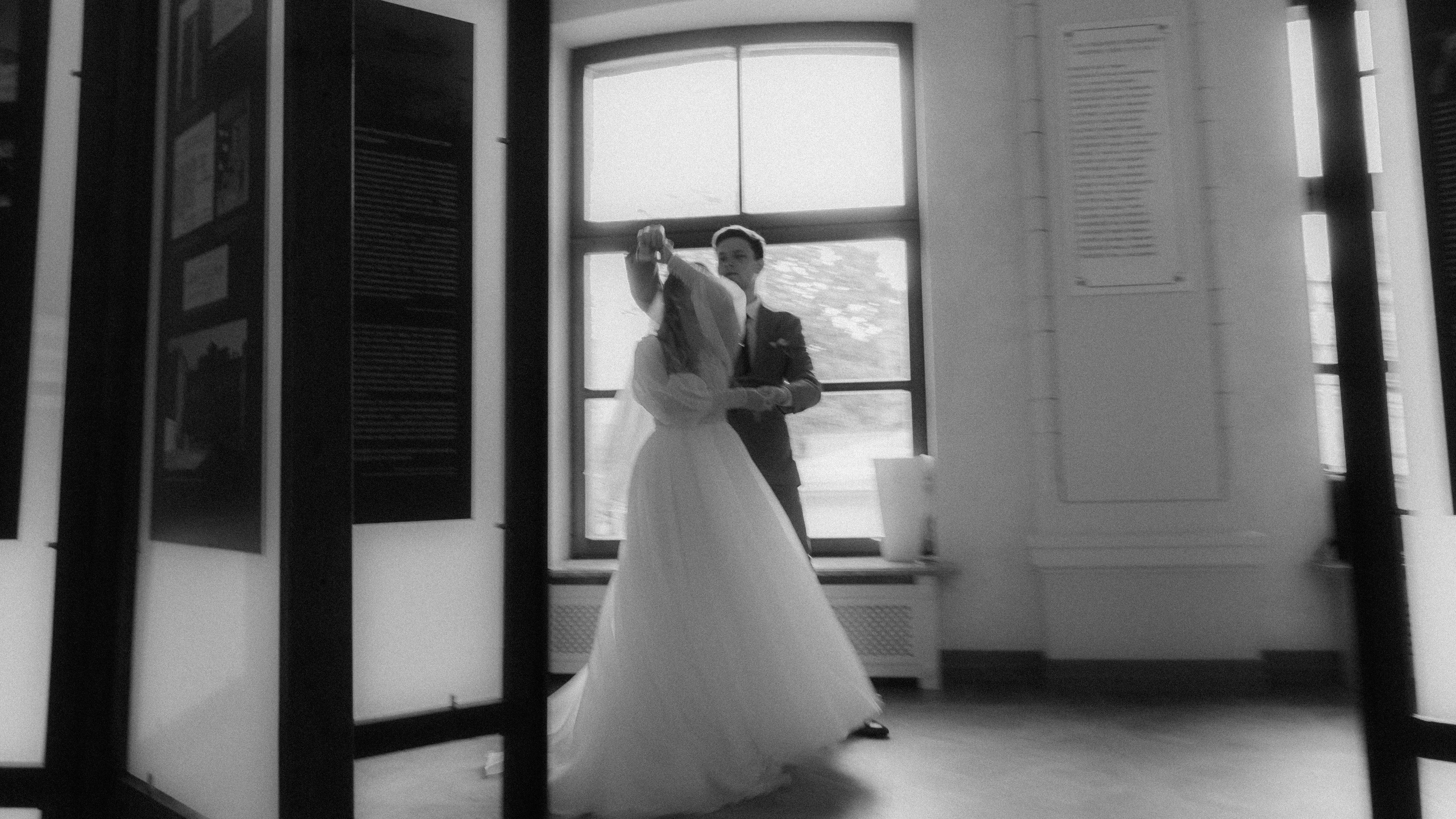 Арсений и Валерия. Мария Колесникова