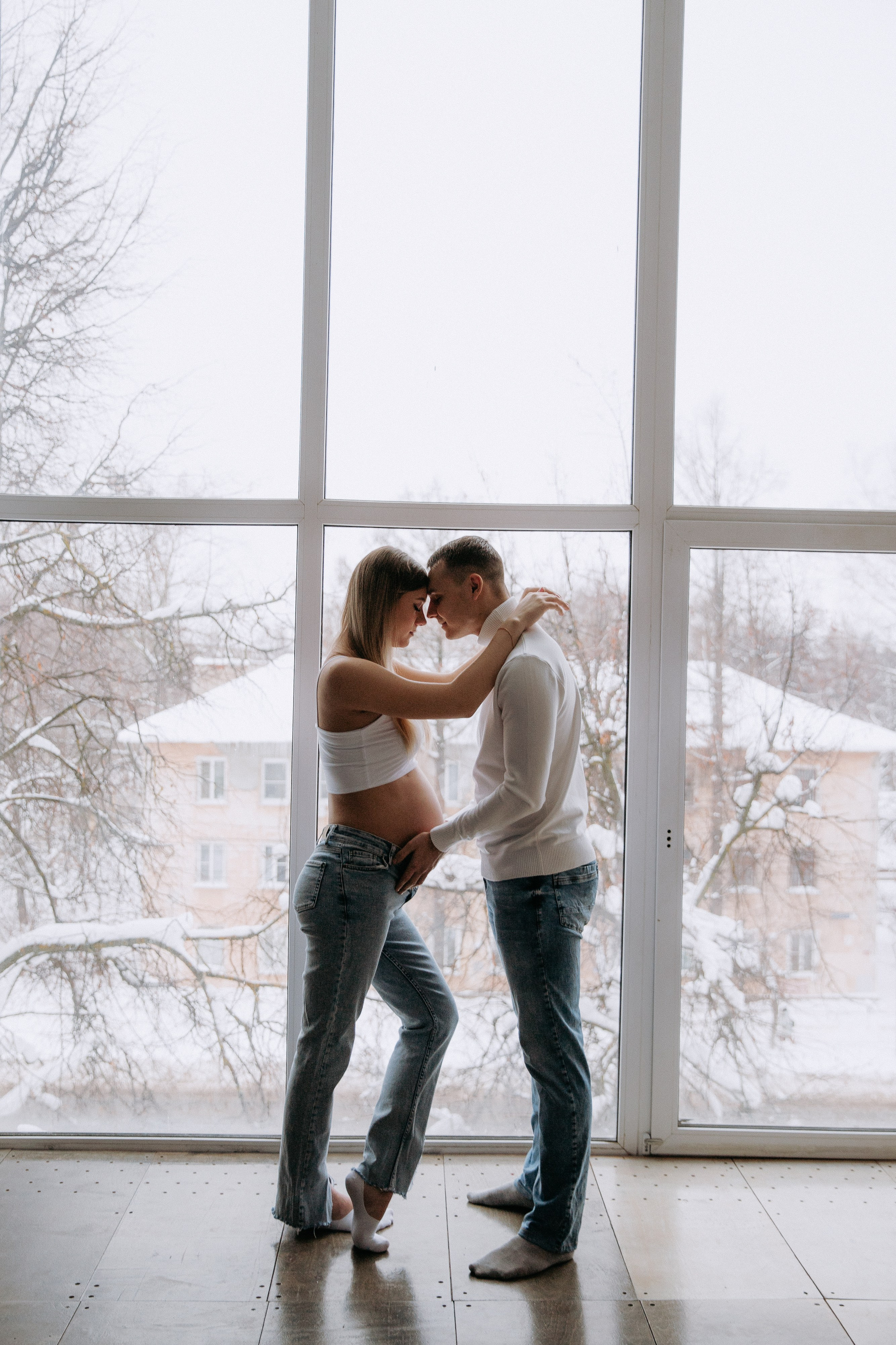 Влад и Лена