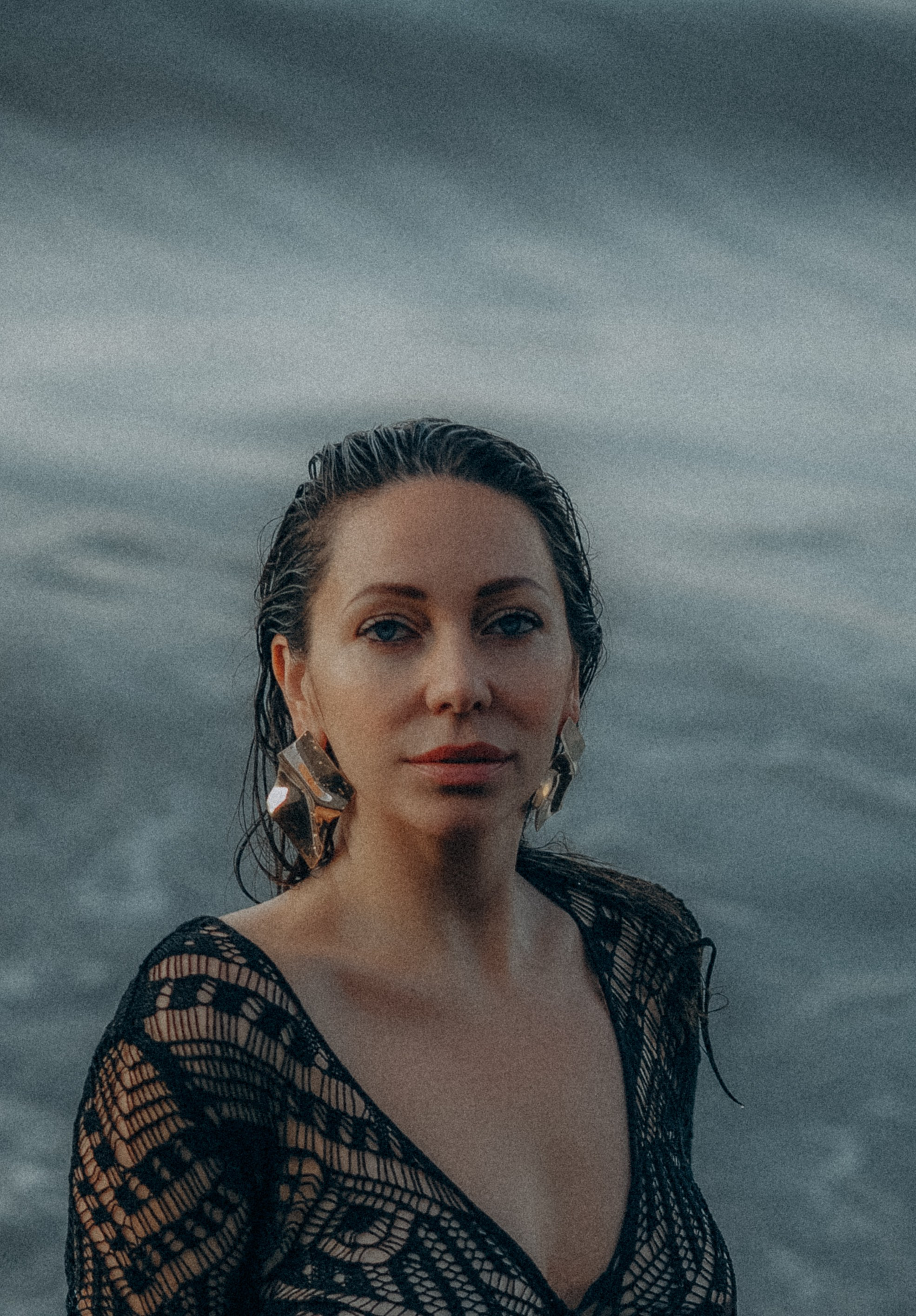 Ирина. Портретный, семейный, свадебный фотограф в Магадане — Екатерина Литвин