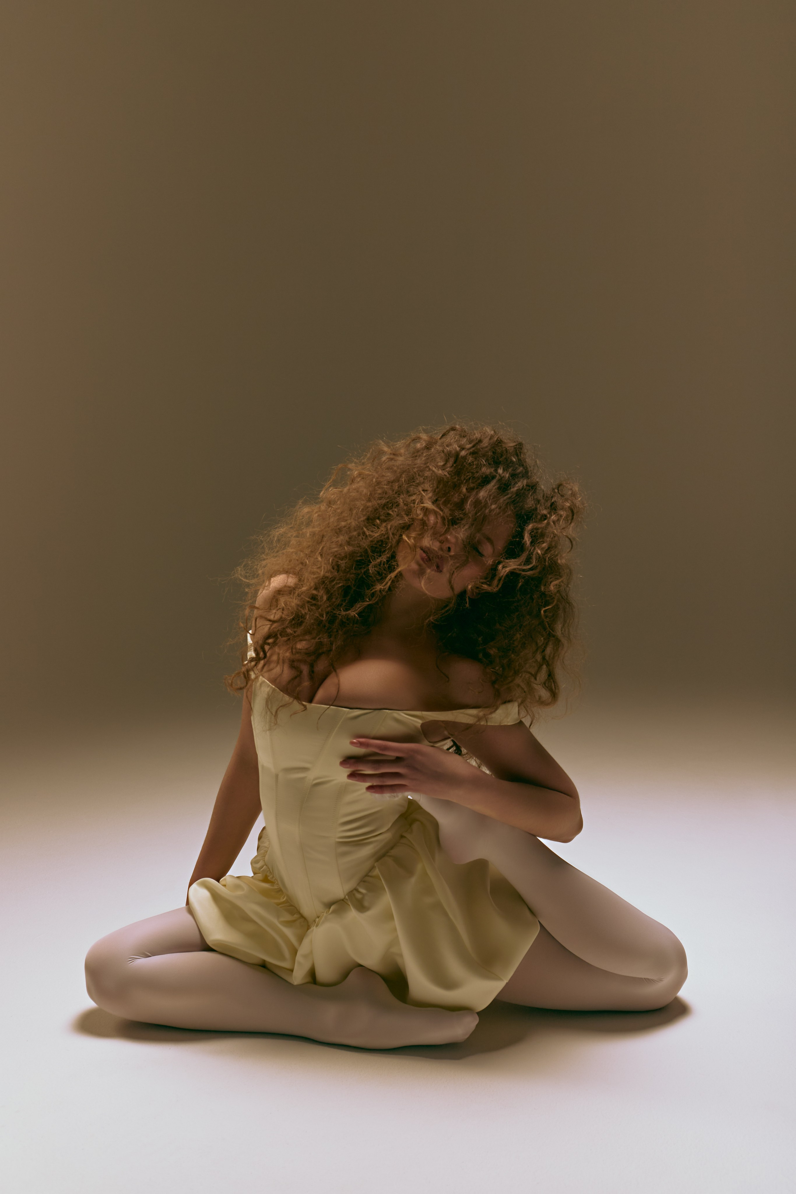 Daria. Фотограф в Санкт-Петербурге Александра Юн