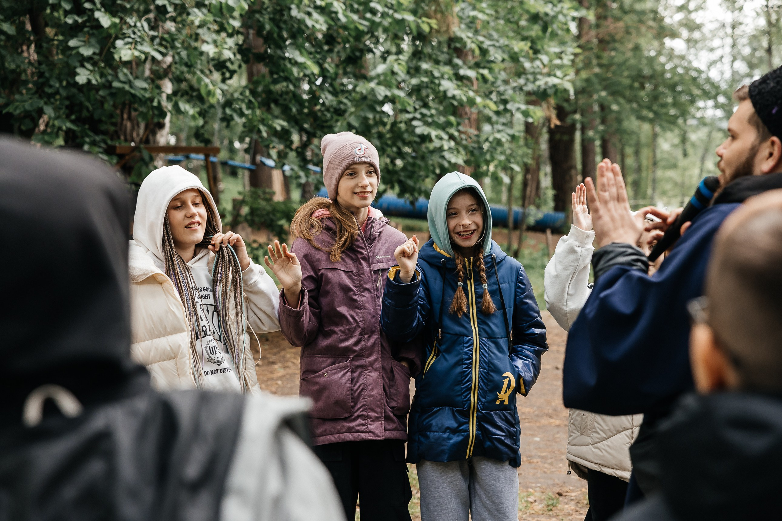 Фотосъёмка мероприятий. Женский и событийный фотограф в Новосибирске Оксана Чумакова