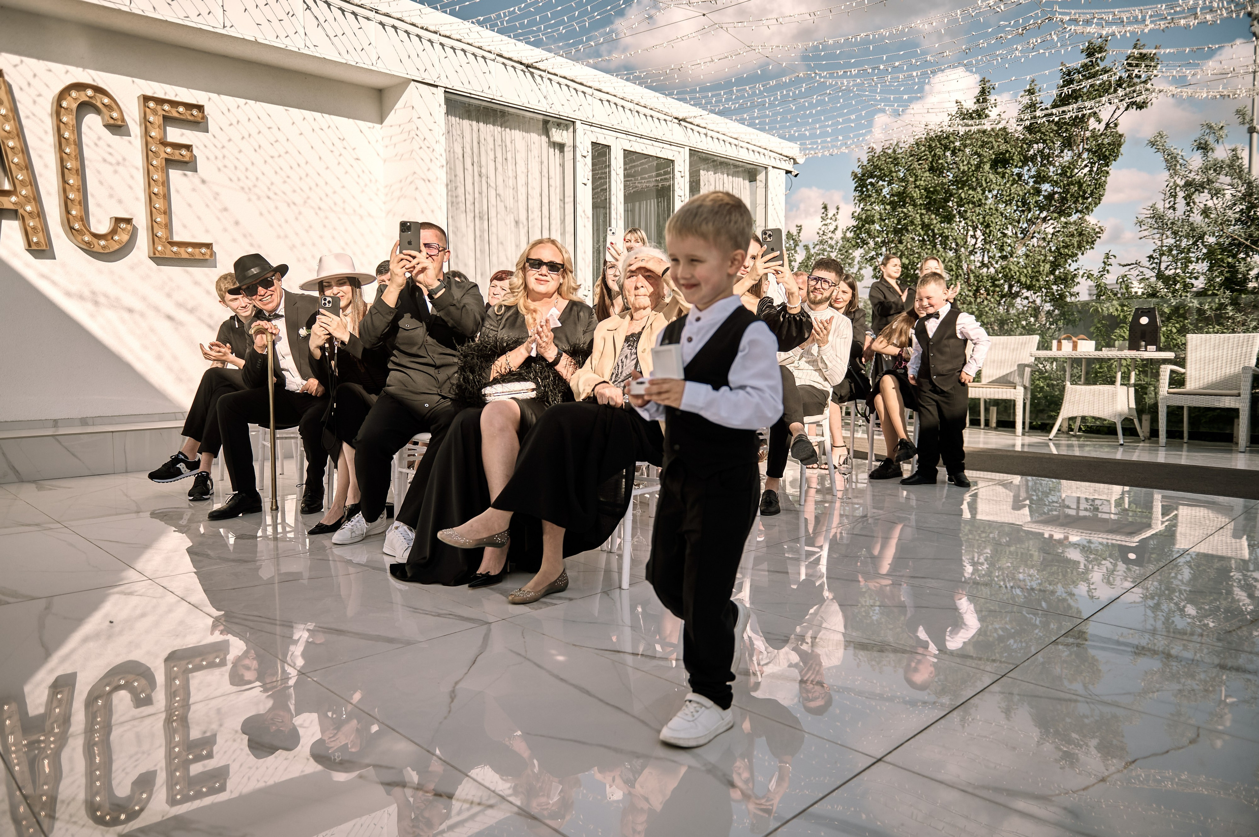 Руслан и Дарья. Свадебный и семейный фотограф в Крыму