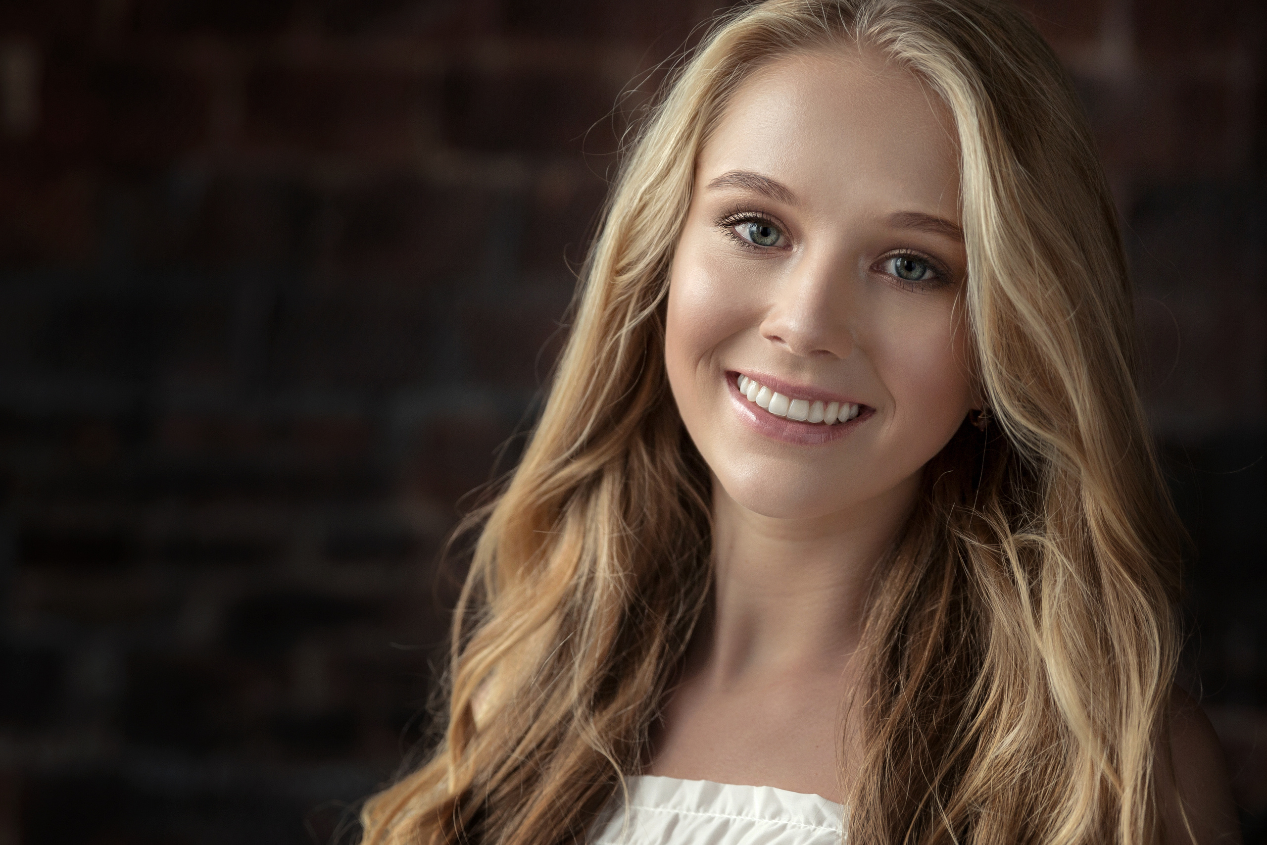 Портрет. Свадебный, семейный и портретный фотограф Ксения Краснова