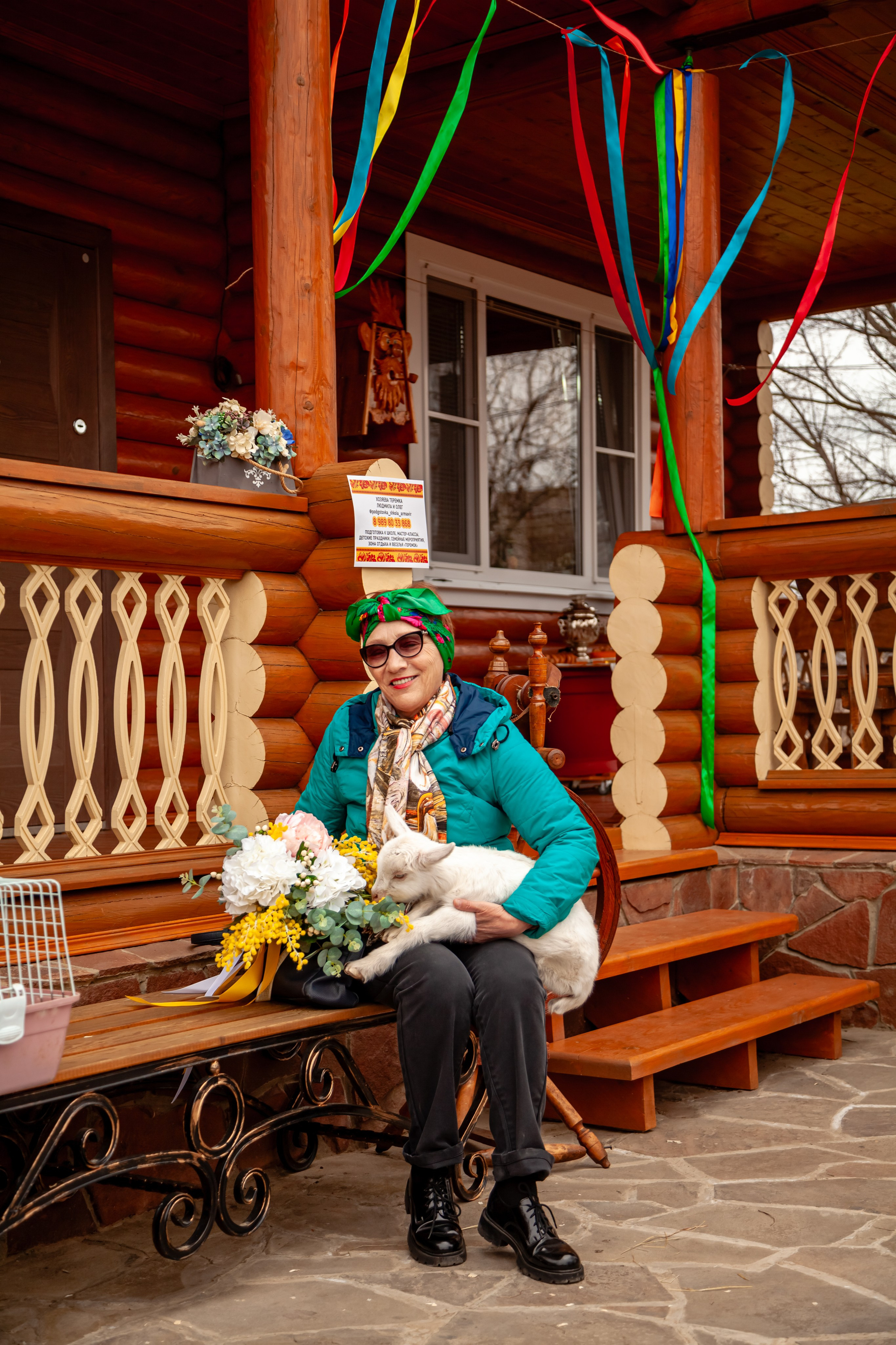 Массленица. Свадебный и семейный фотограф в Армавире