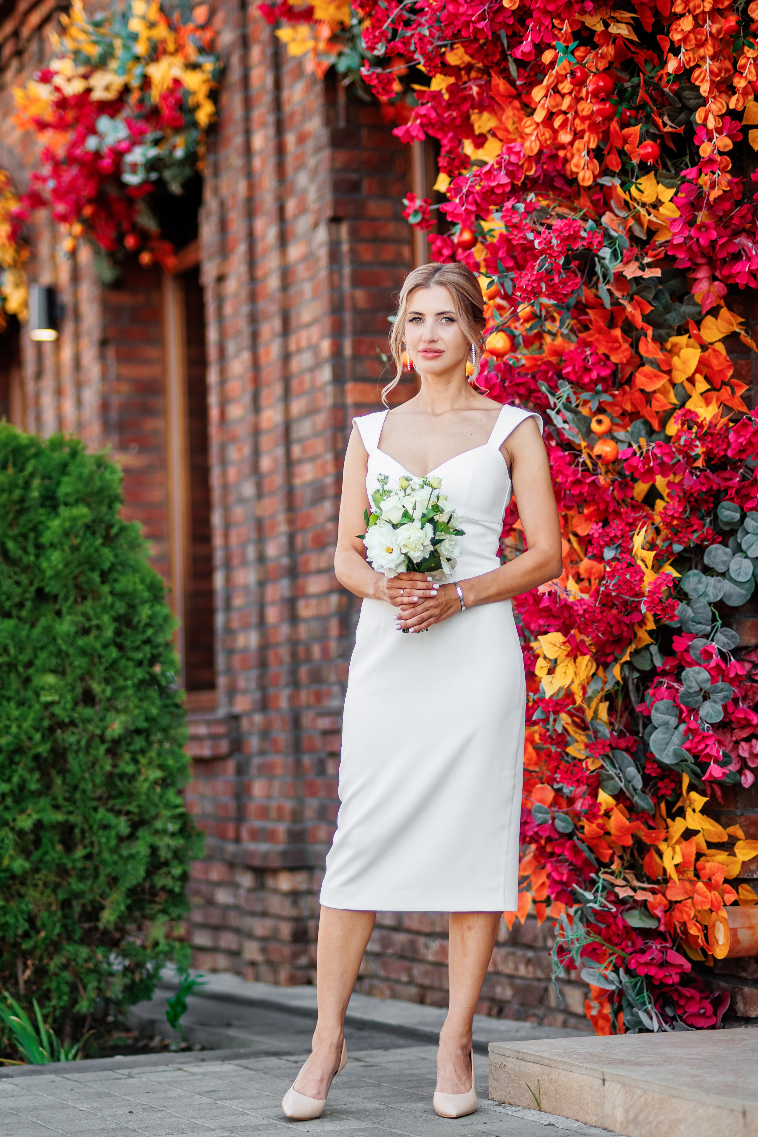 12.10.24. Свадебный и семейный фотограф в Армавире