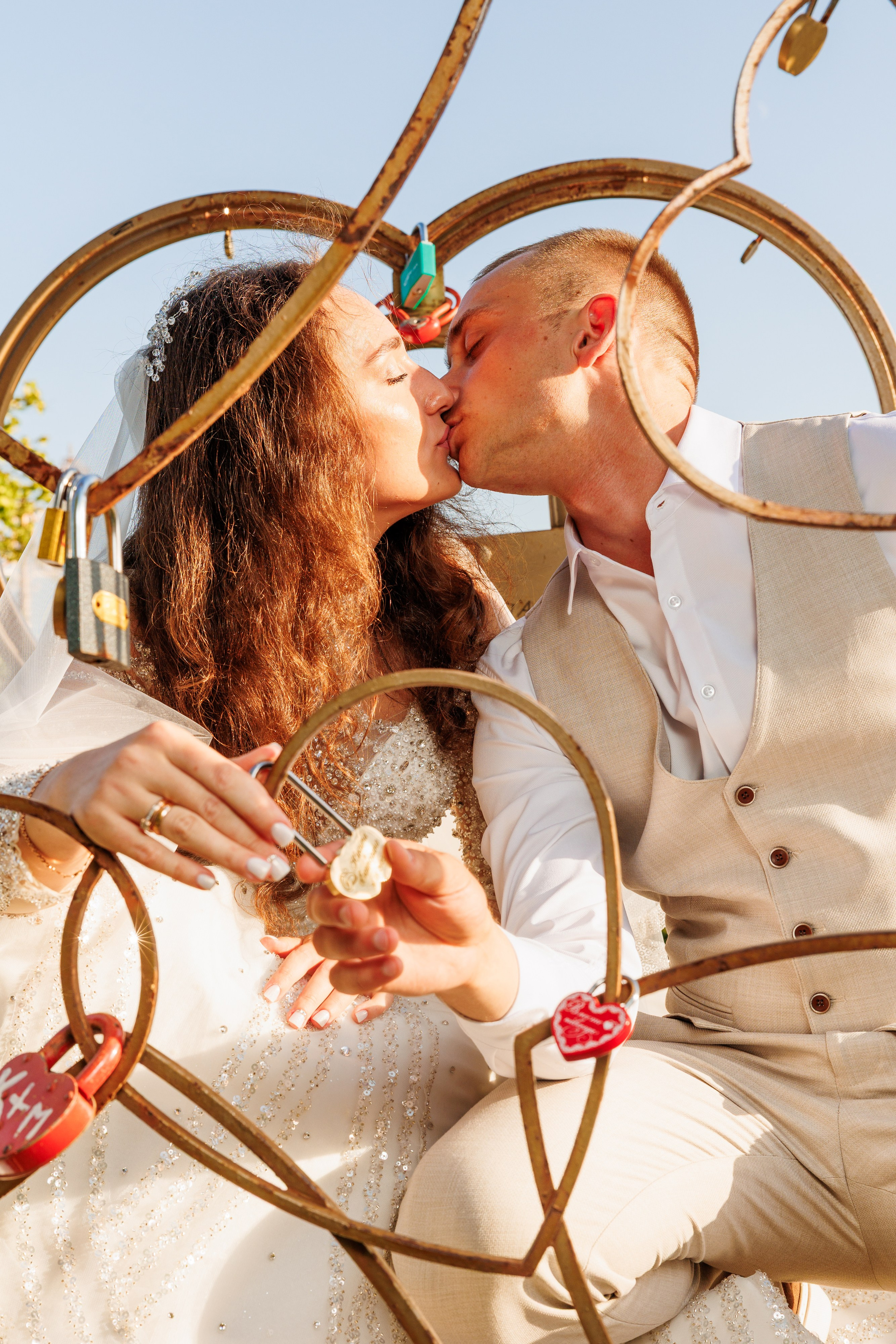 30.08.25. Свадебный и семейный фотограф в Армавире