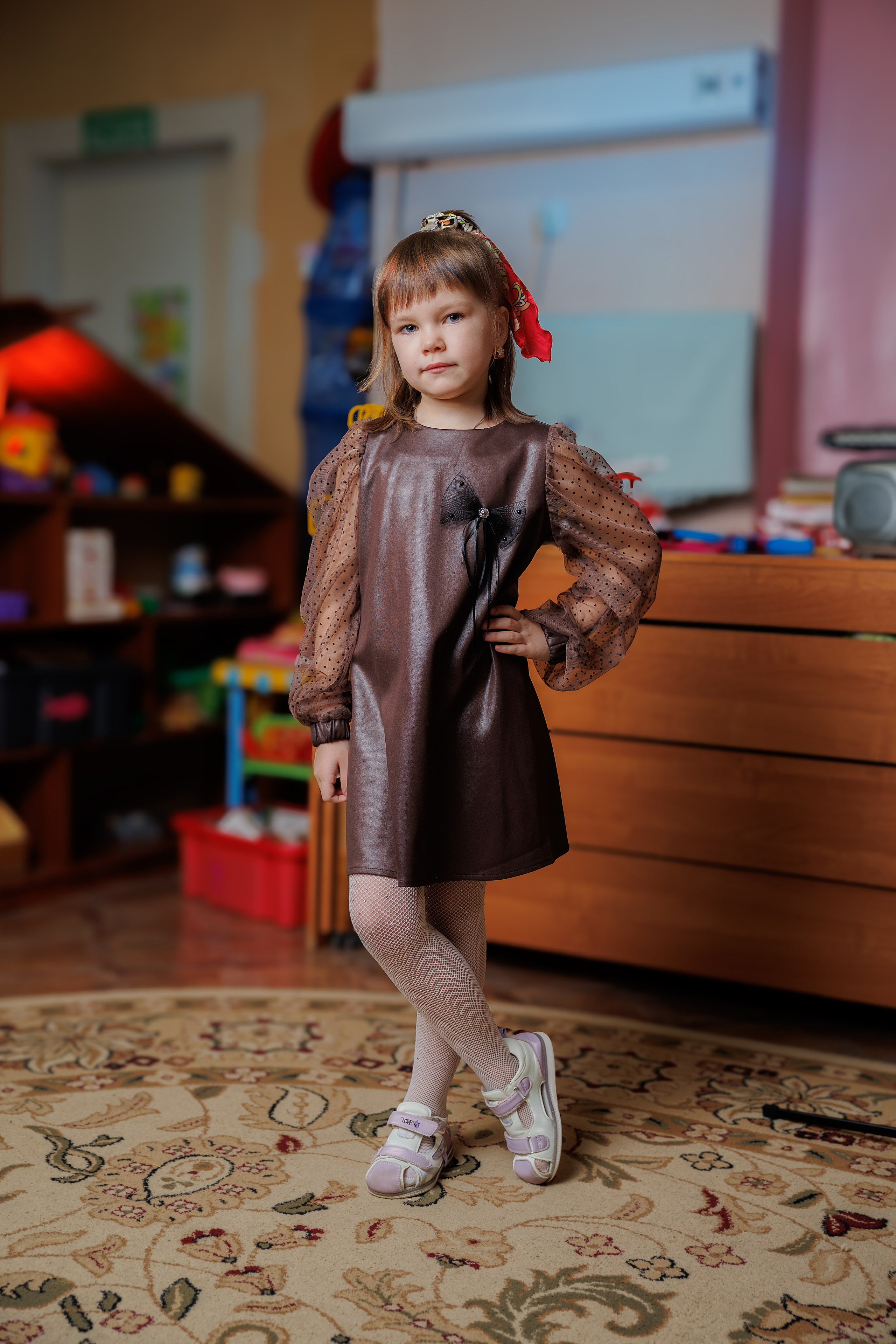 Классические портреты. Классные выпускные альбомы в Орле и Орловской области. Фотограф на выпускной