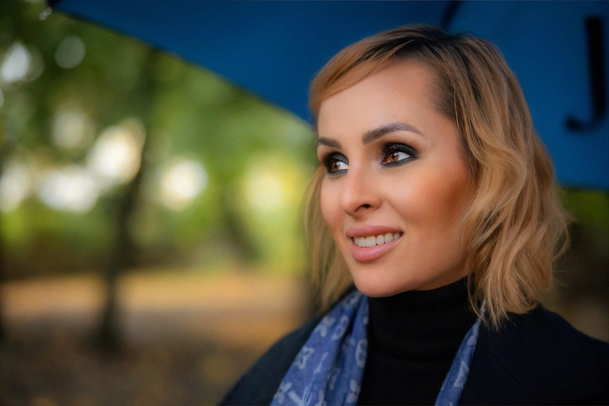 Кристи. Моя фотография