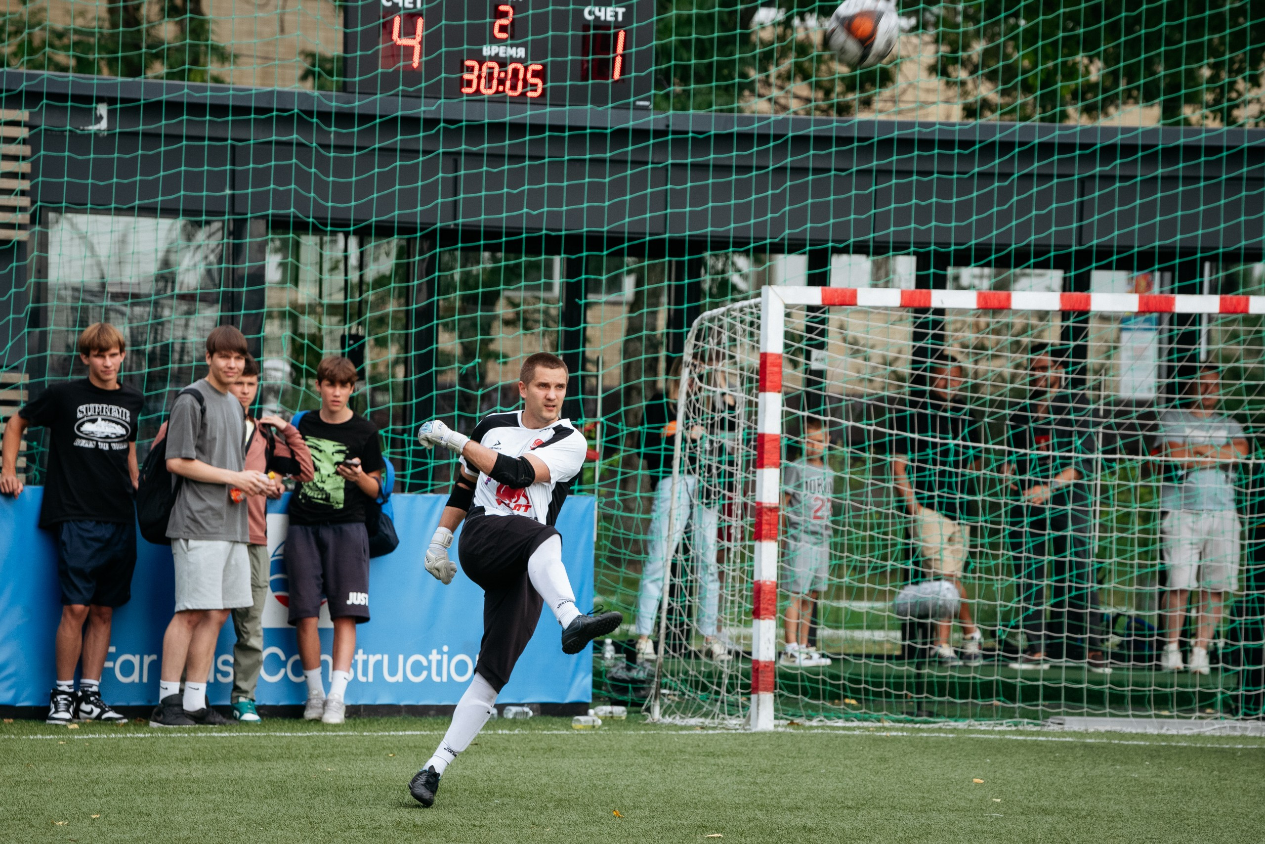 МЕДИА ЛИГА — ФИНАЛ. СВОИ. ФОТООТЧЕТЫ-СОБЫТИЯ-МЕСТА