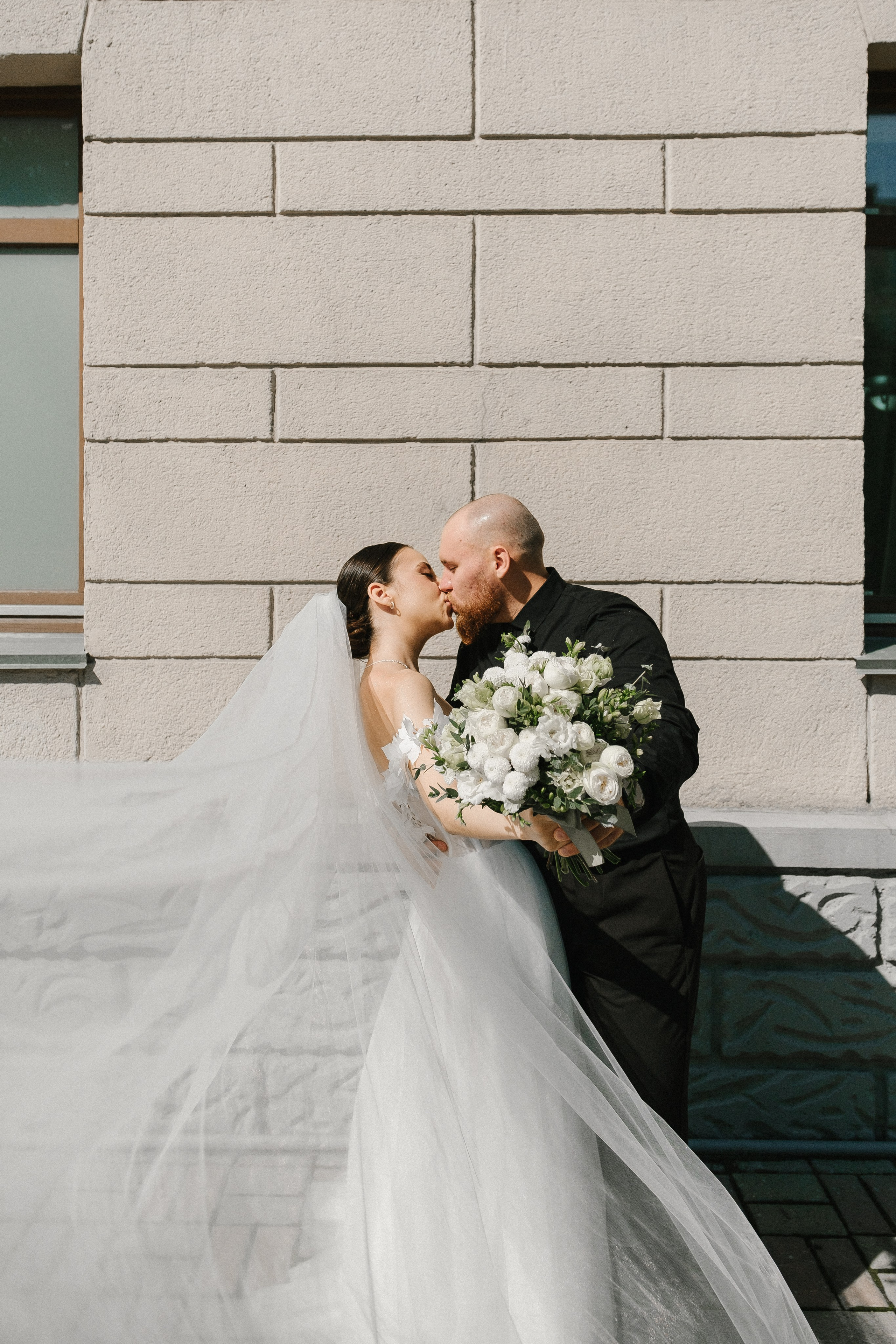 Клим Ангелина. Фотограф в Кемерово Анастасия Филаткина