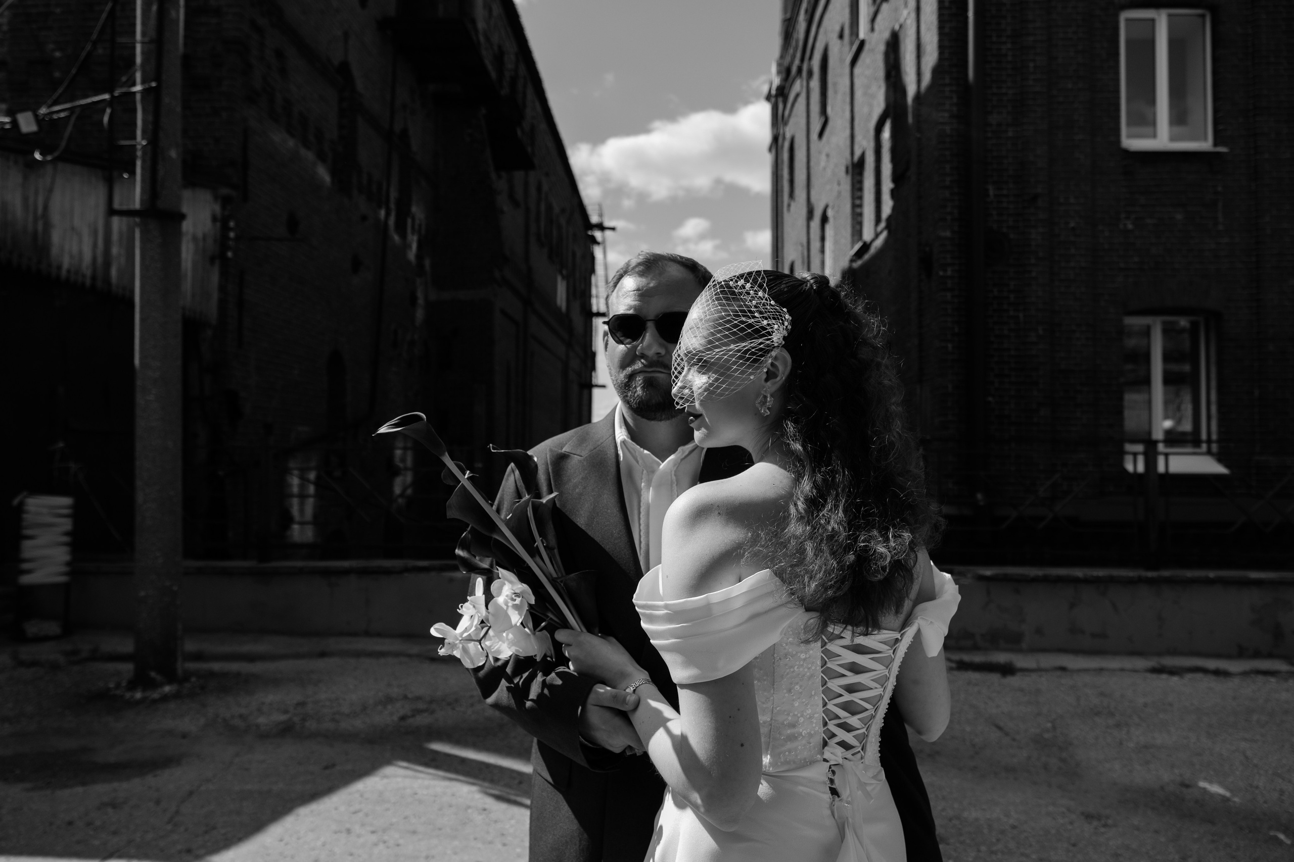 Dmitry Olga. Wedding photographer