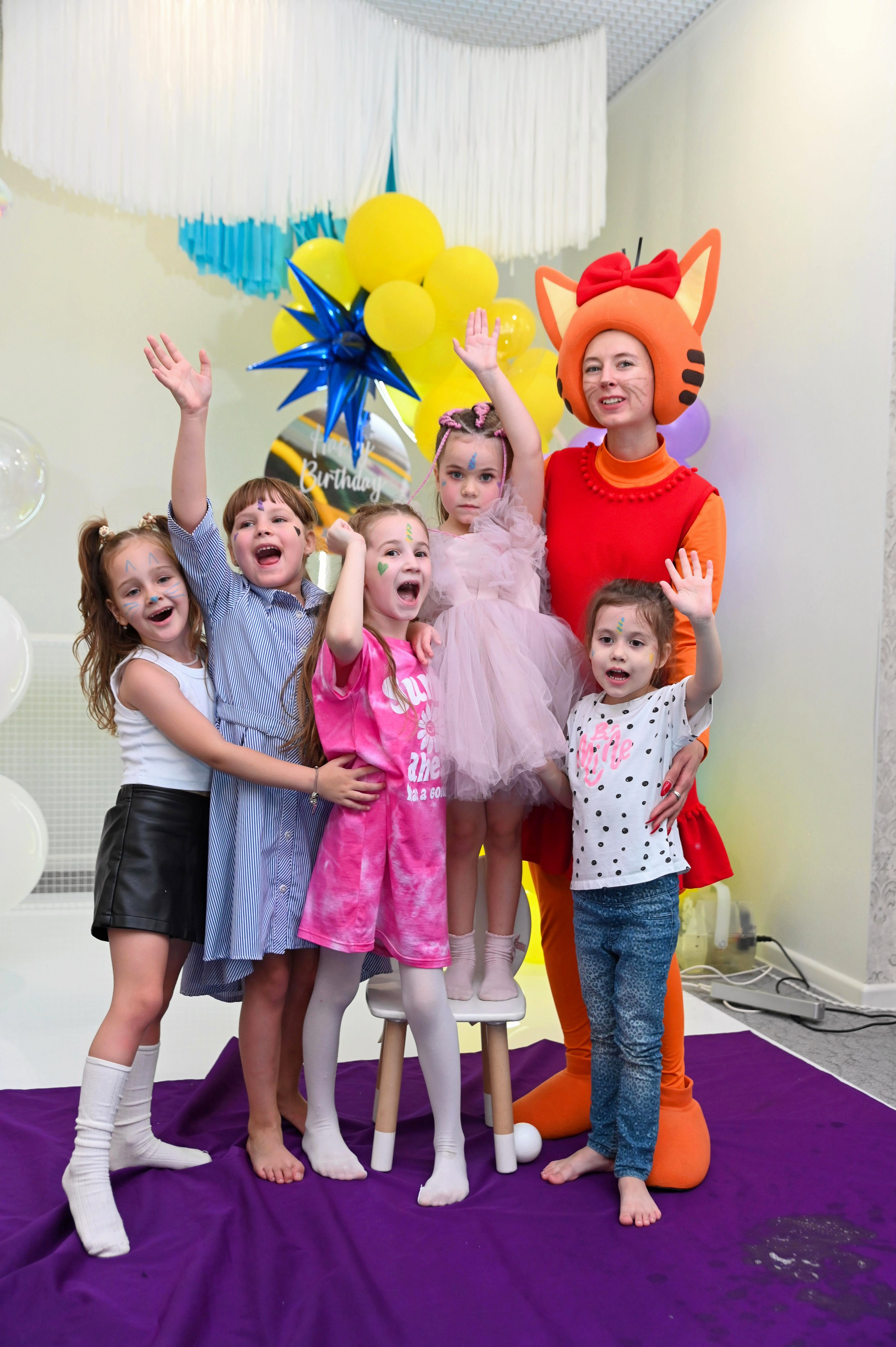 Игротека «Море Позитива». Я Ольга Казанцева, фотографирую снимаю ваши киноистории и печатаю фото и цифровые портреты на холсте