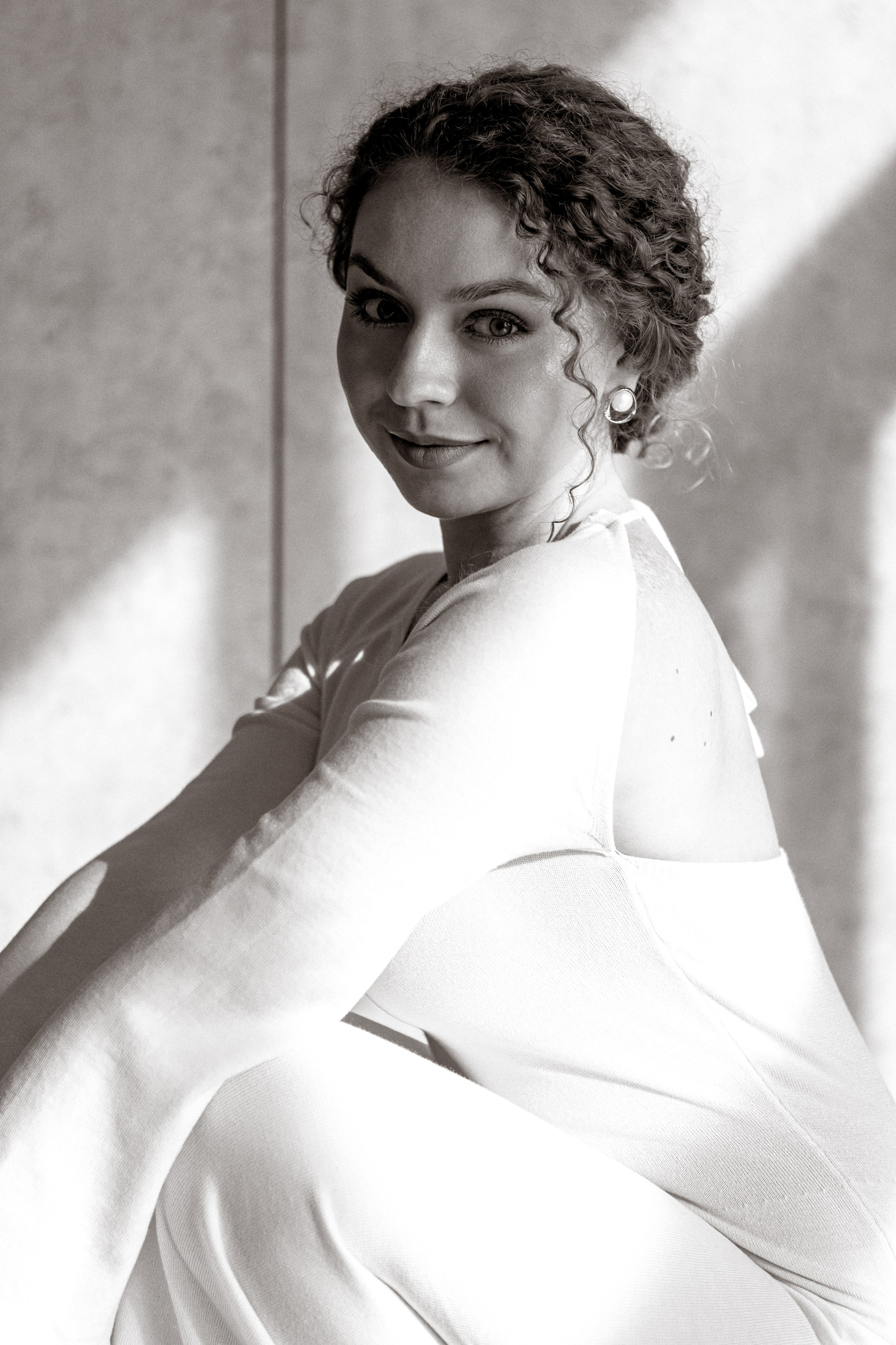 Диана. Портретный фотограф в Москве Анастасия