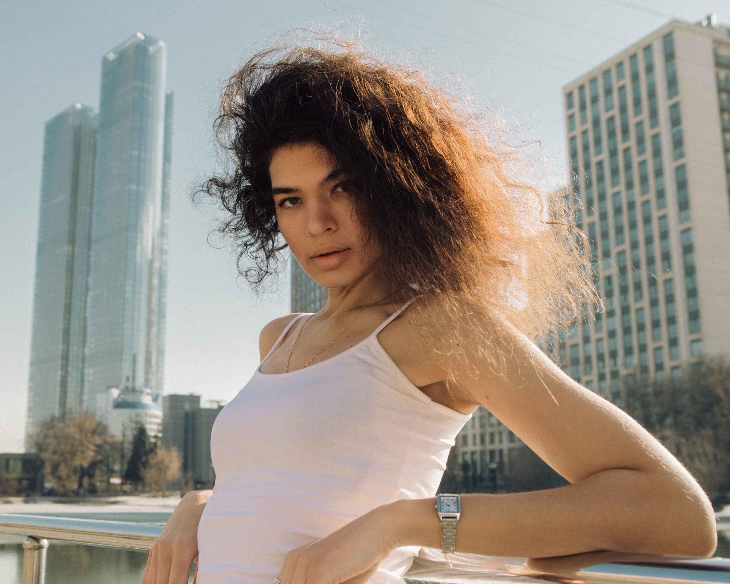 Анастасия. Портретный фотограф в Москве Анастасия