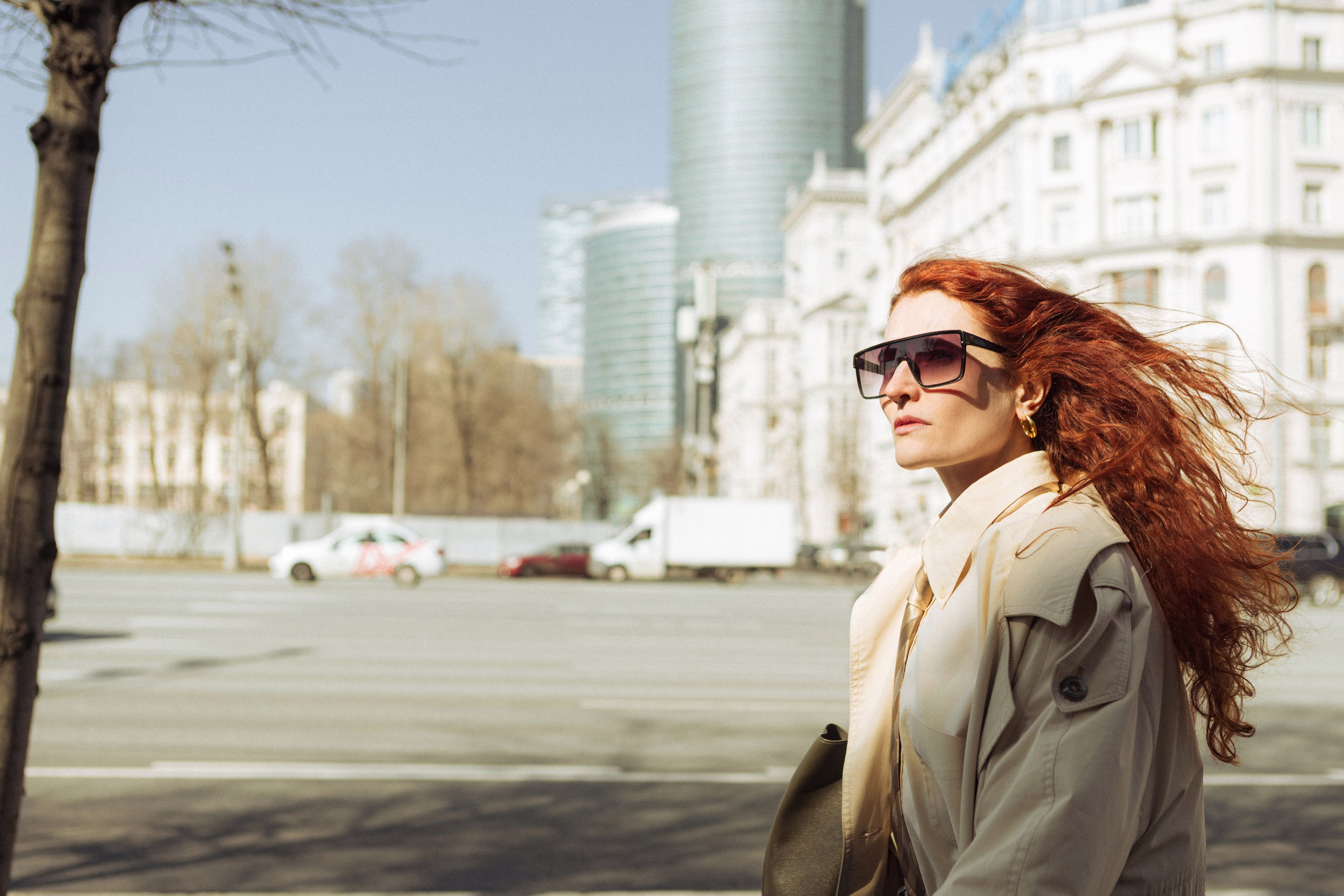 Юлия. Портретный фотограф в Москве Анастасия