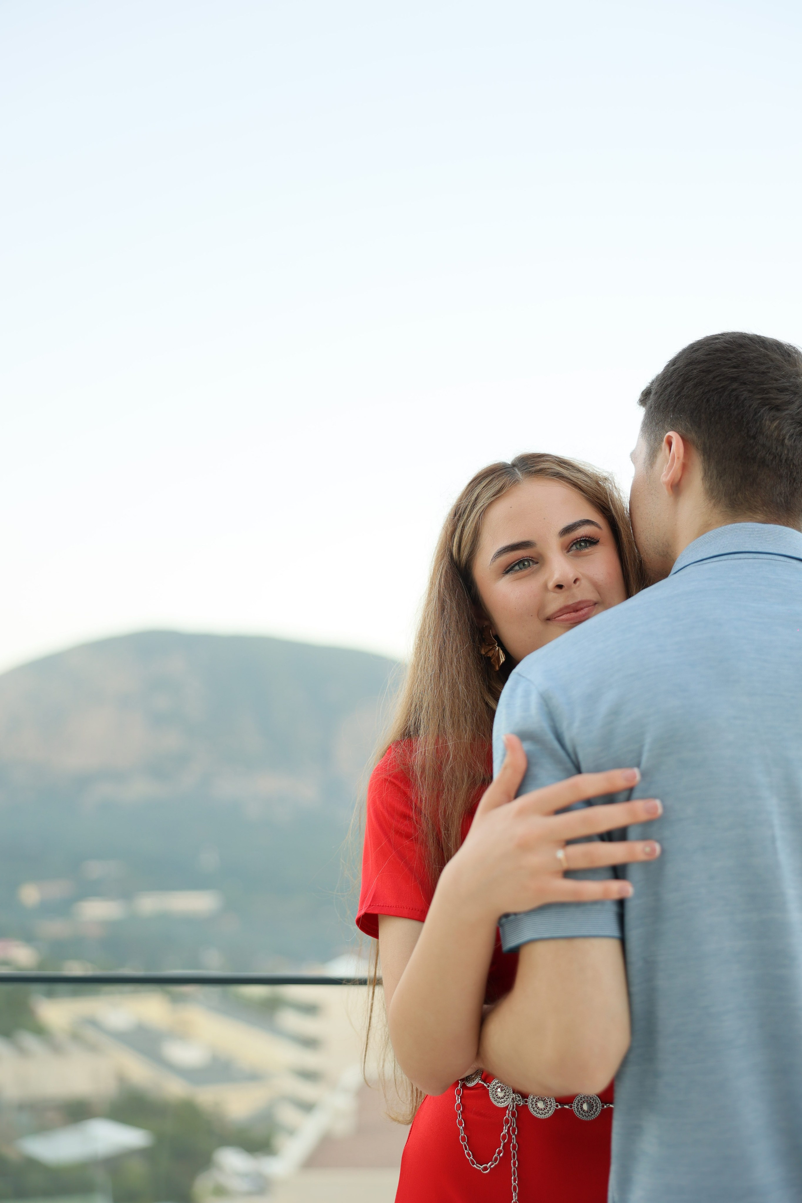 Она сказала да!. Свадебный фотограф в Крыму