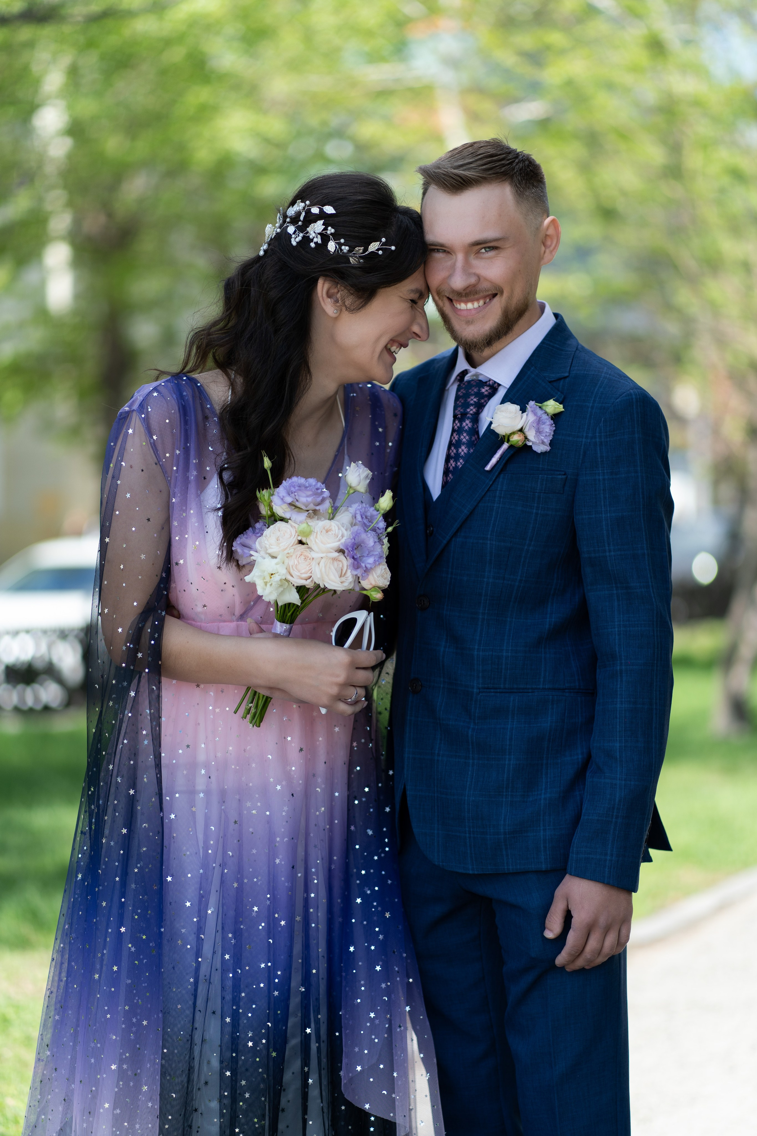 Виктория & Максим. Анастасия Паршукова — фотограф Шерегеш Новосибирск