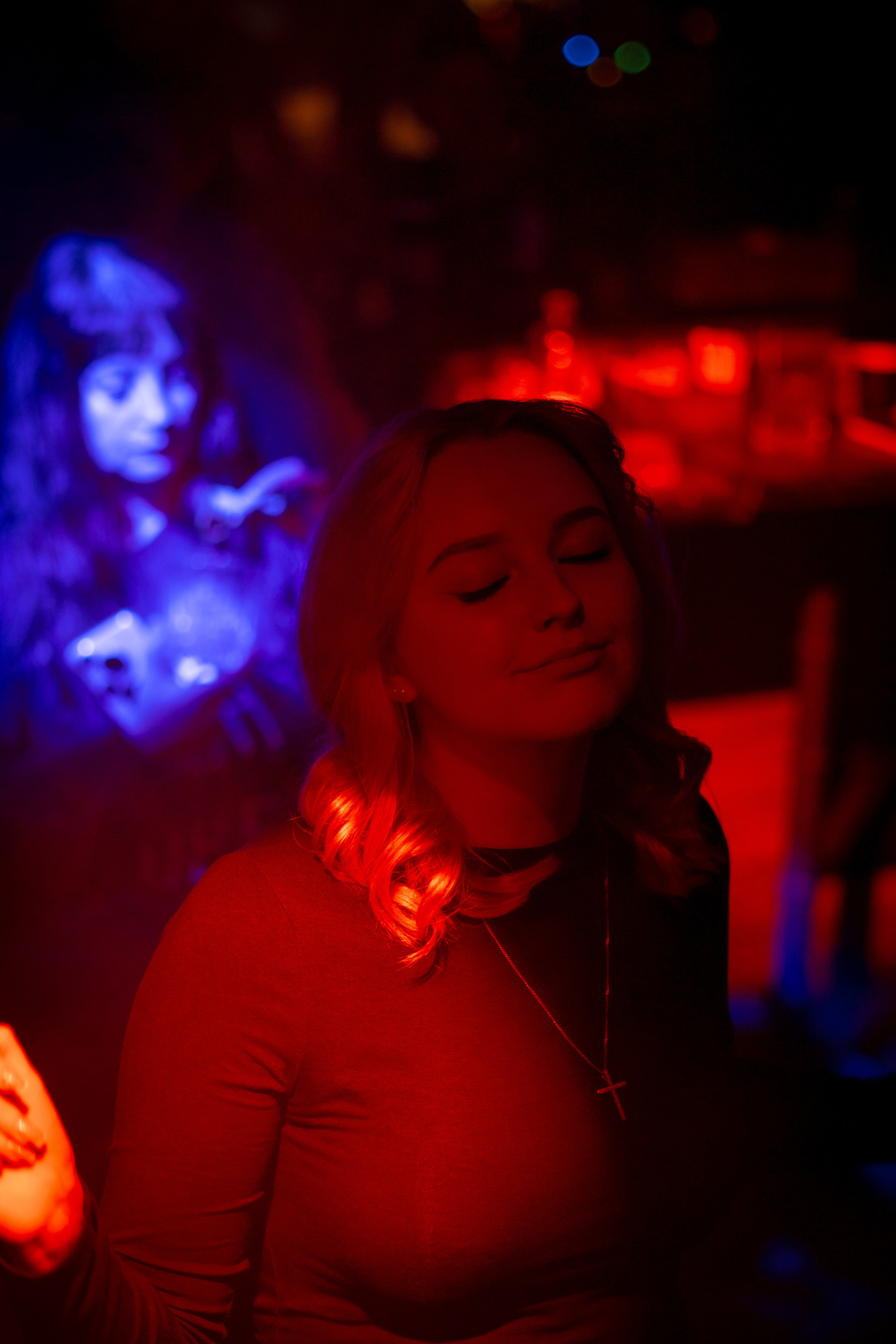 HNY. Анастасия Паршукова — фотограф Шерегеш Новосибирск