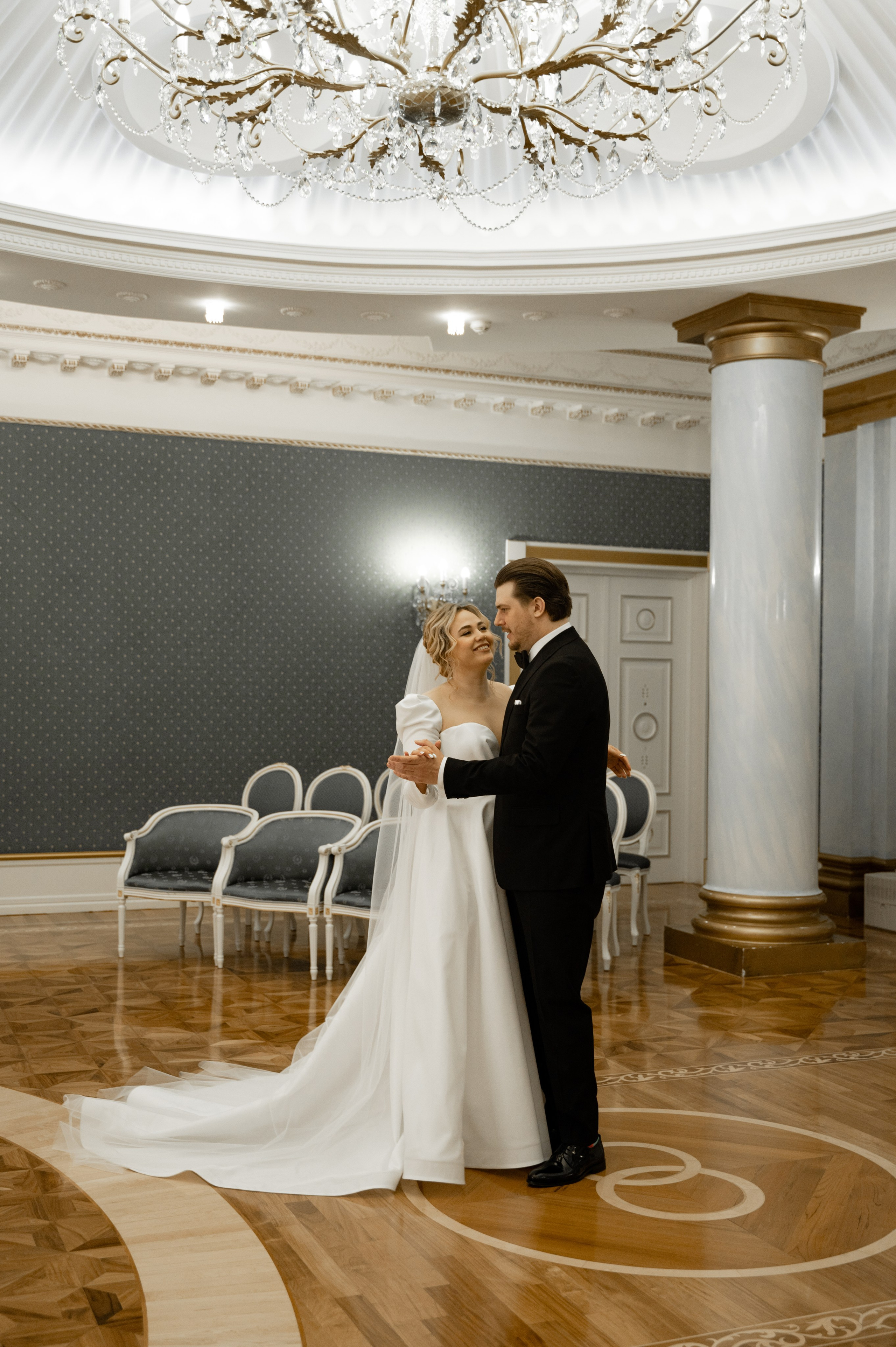 Люда & Костя. Свадебный и семейный фотограф Тюмень Екатеринбург Москвина Алёна