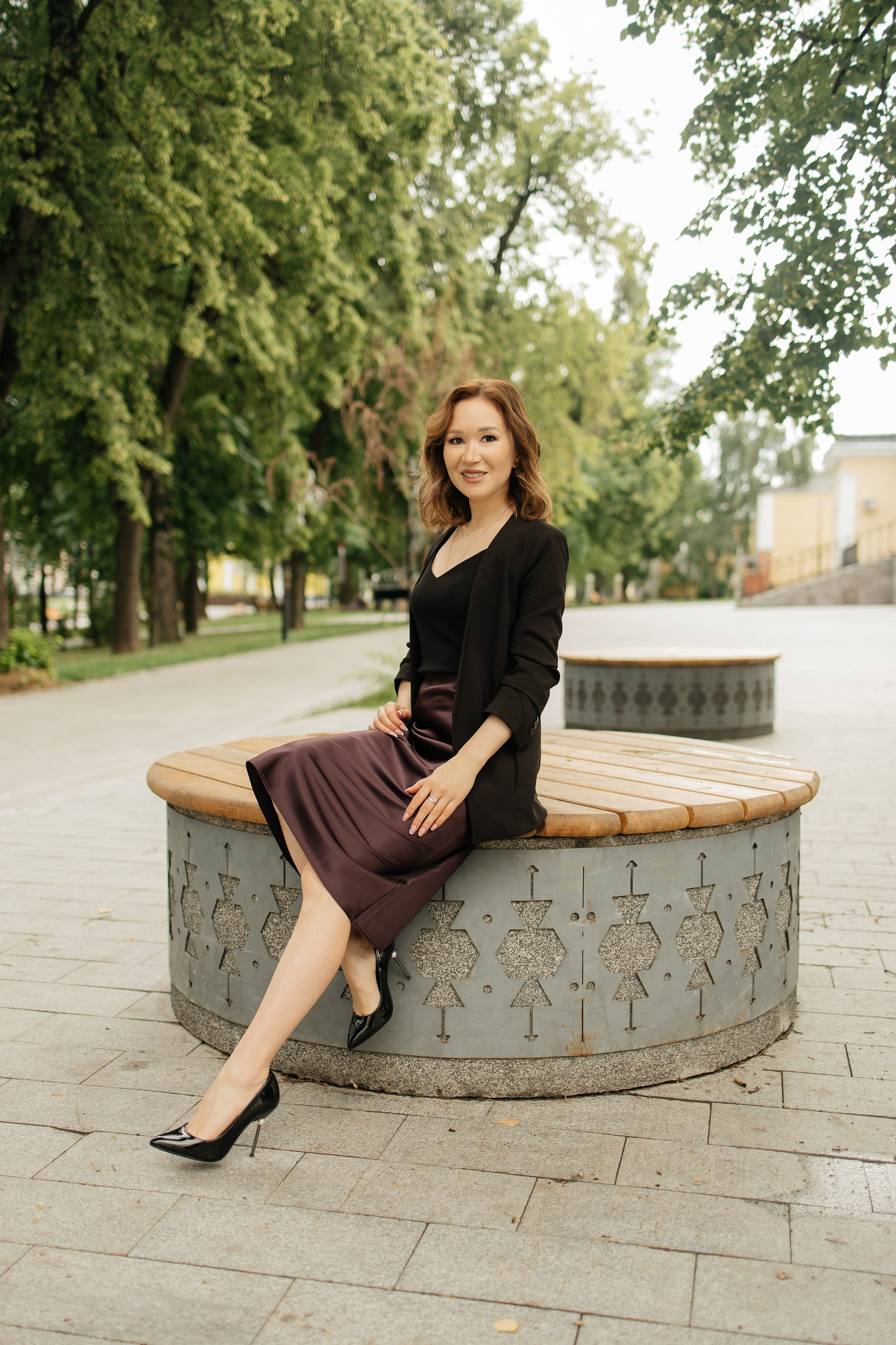 Анастасия. Семейный фотограф в Рязани и Рязанской области