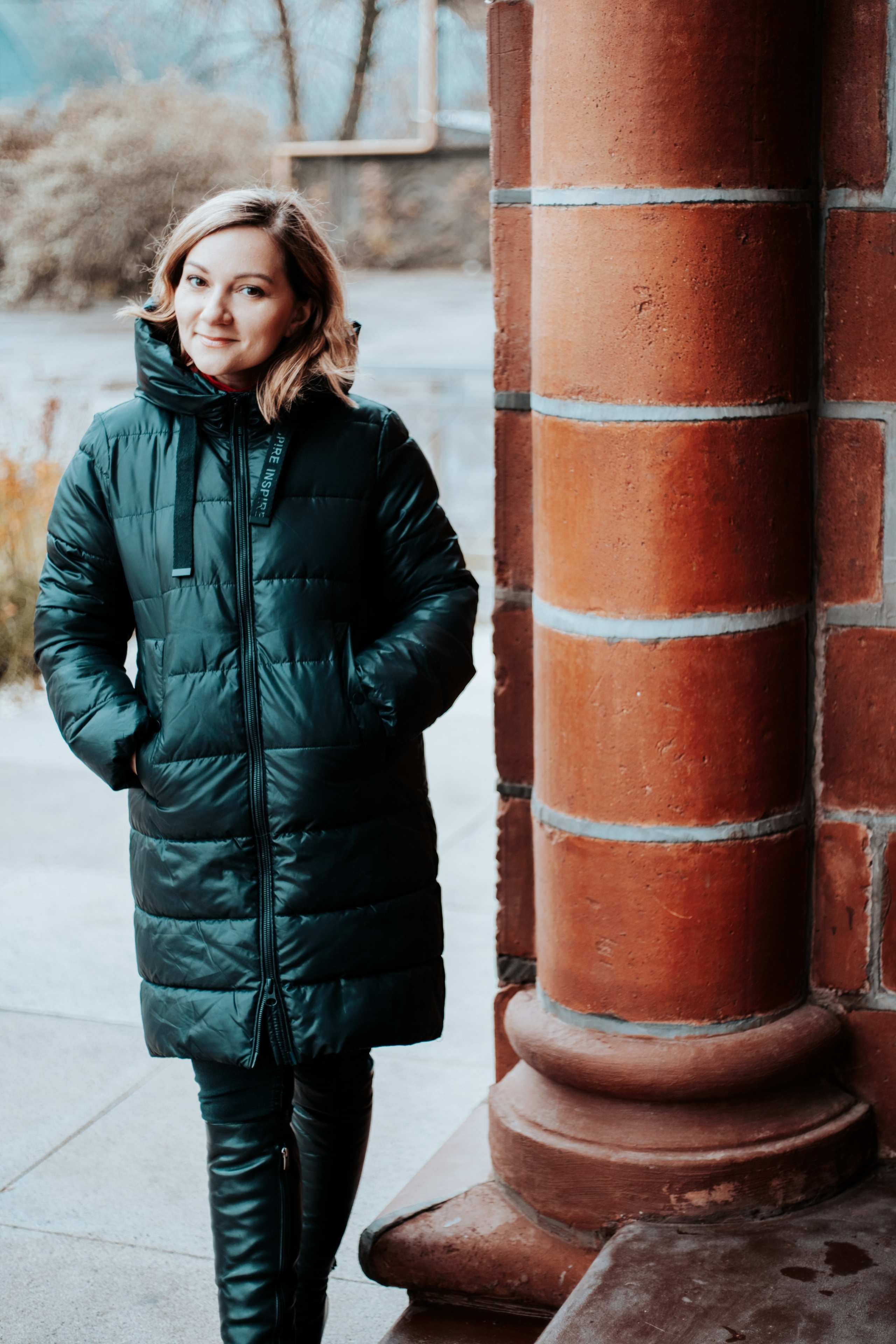 Светлана. Семейный фотограф в Рязани и Рязанской области