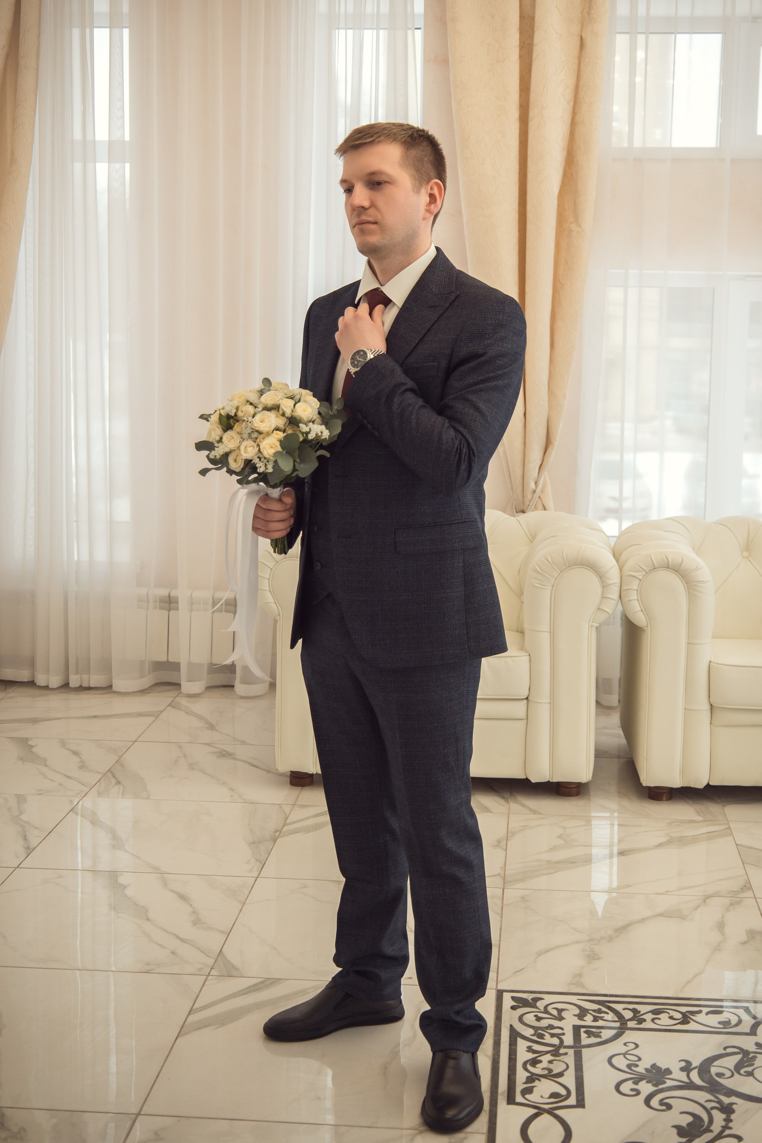 Татьяна и Сергей. Семейный фотограф в Рязани и Рязанской области