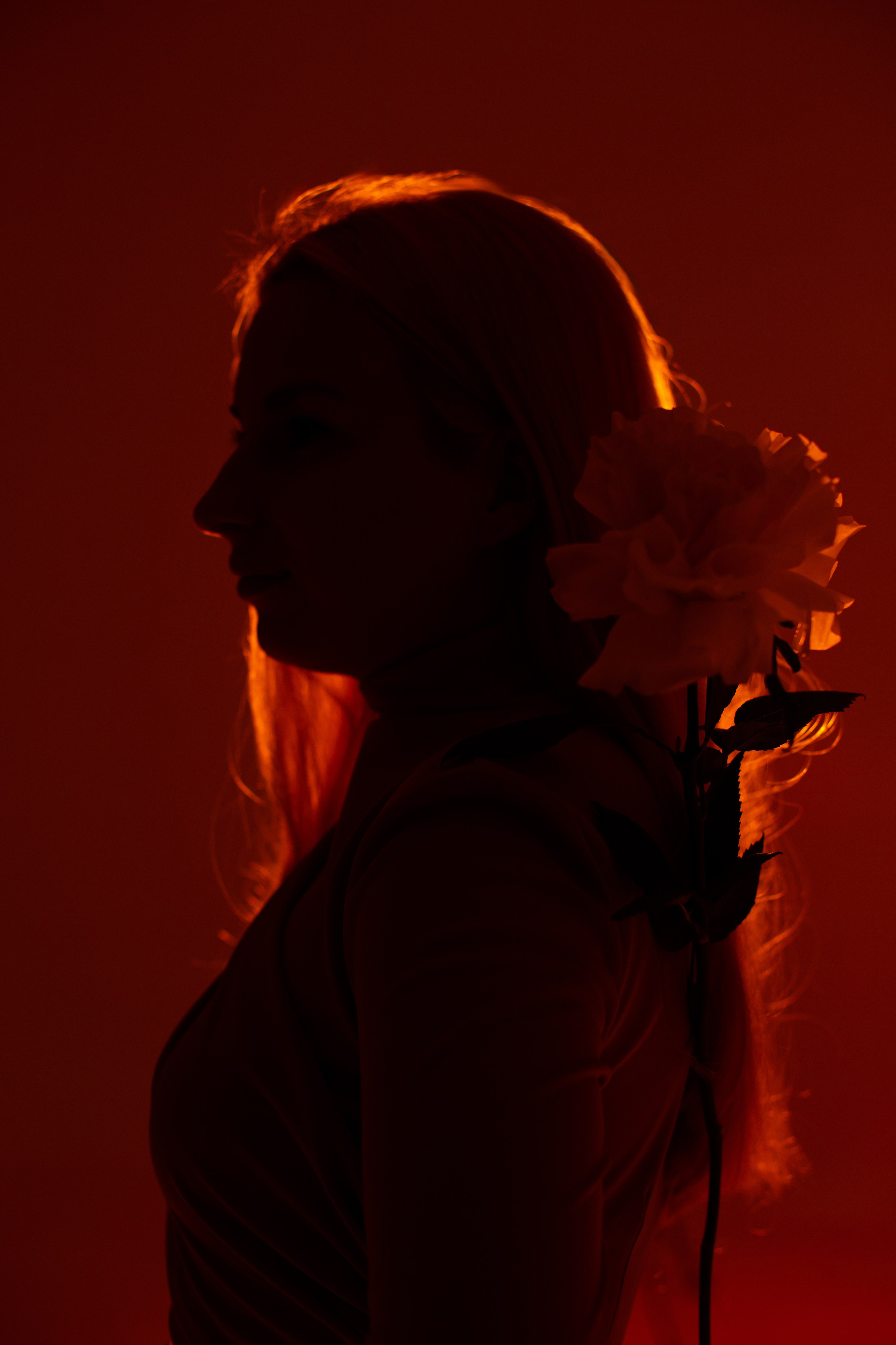 Фотограф в Воронеже Анастасия Провоторова