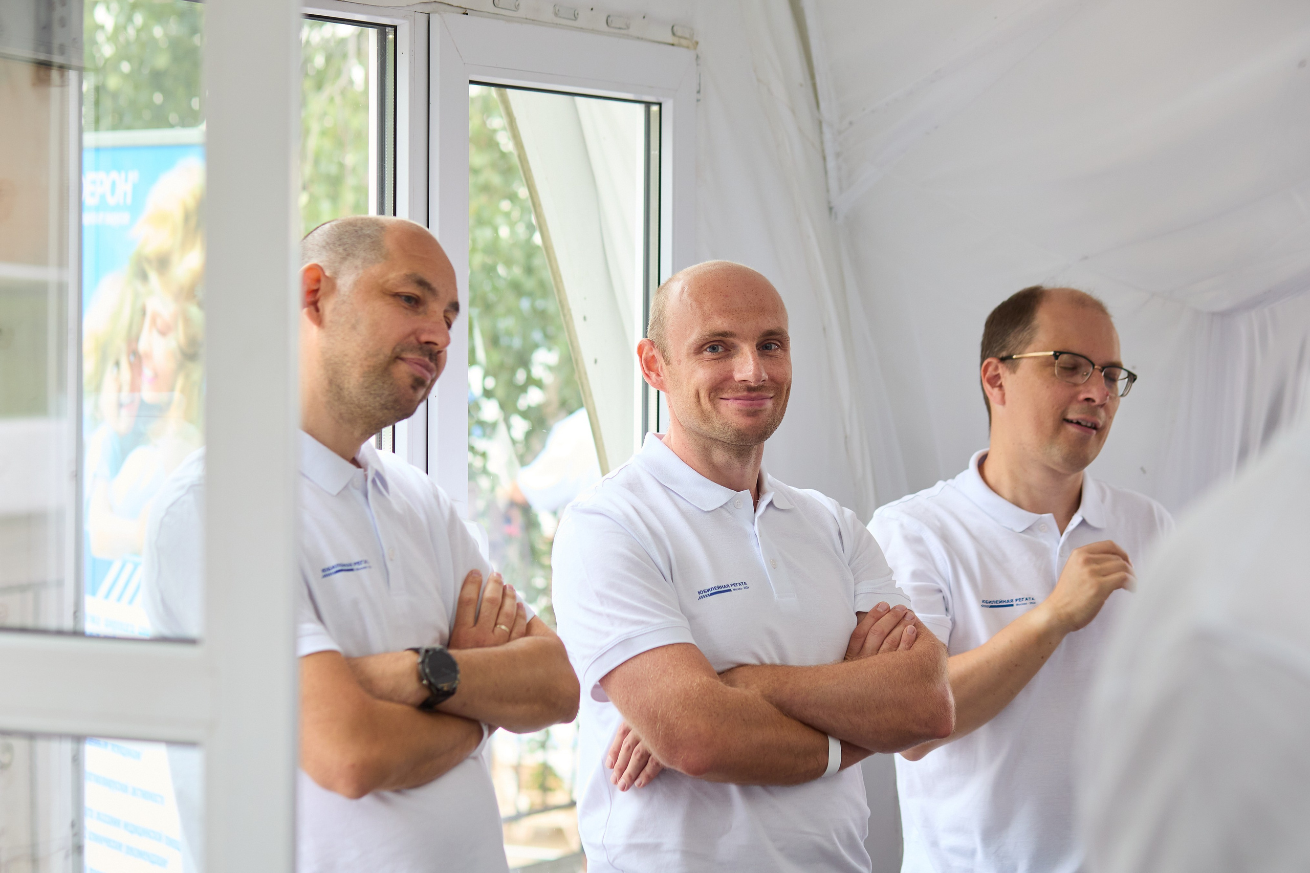 Юбилейная Регата «Виферон». Александр Осин — корпоративный и семейный фотограф в Москве