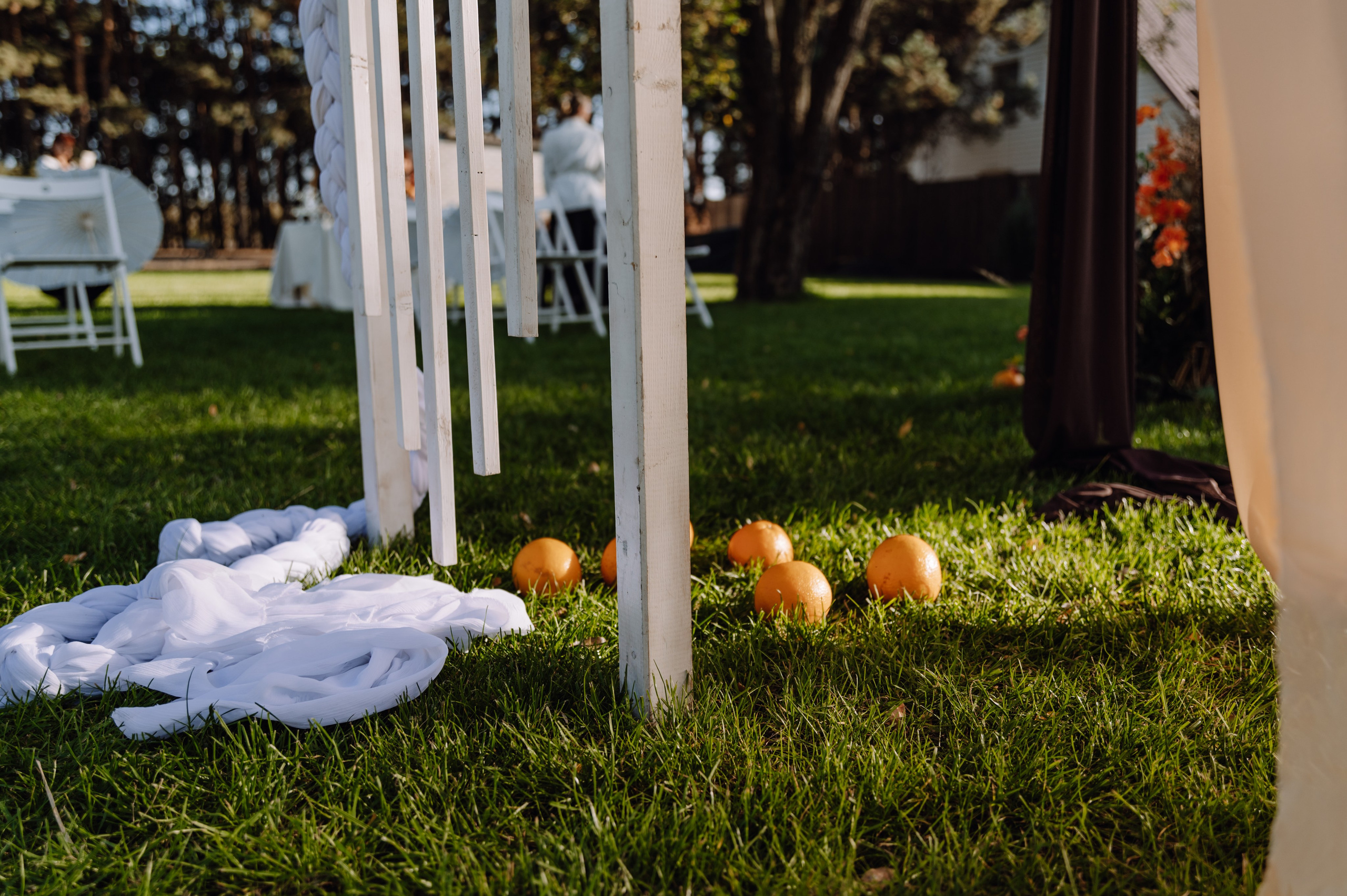 Усадьба. Свадебный и семейный фотограф Анастасия Снежная