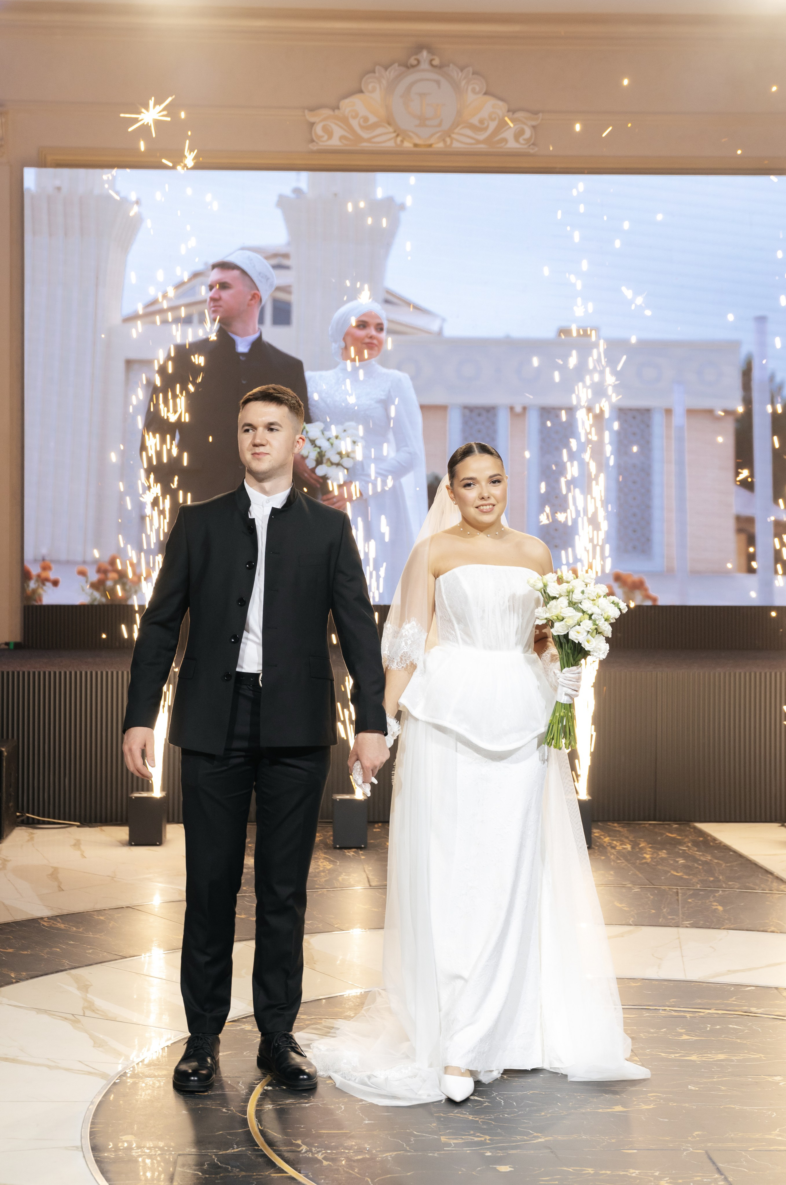 Bulat & Gulgena. Свадебный фотограф Ильнар Асадуллин